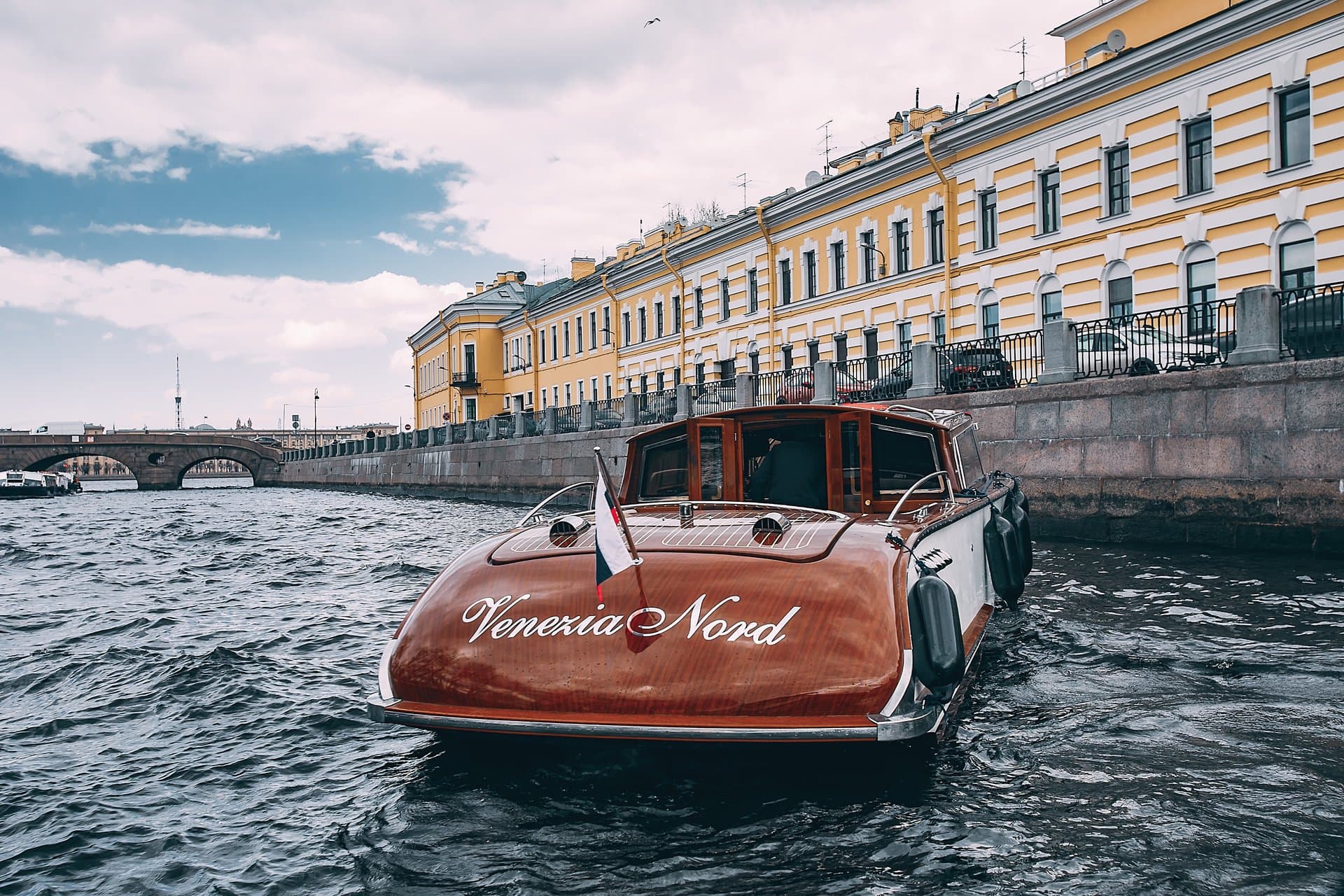 Венеция Норд — фото 25