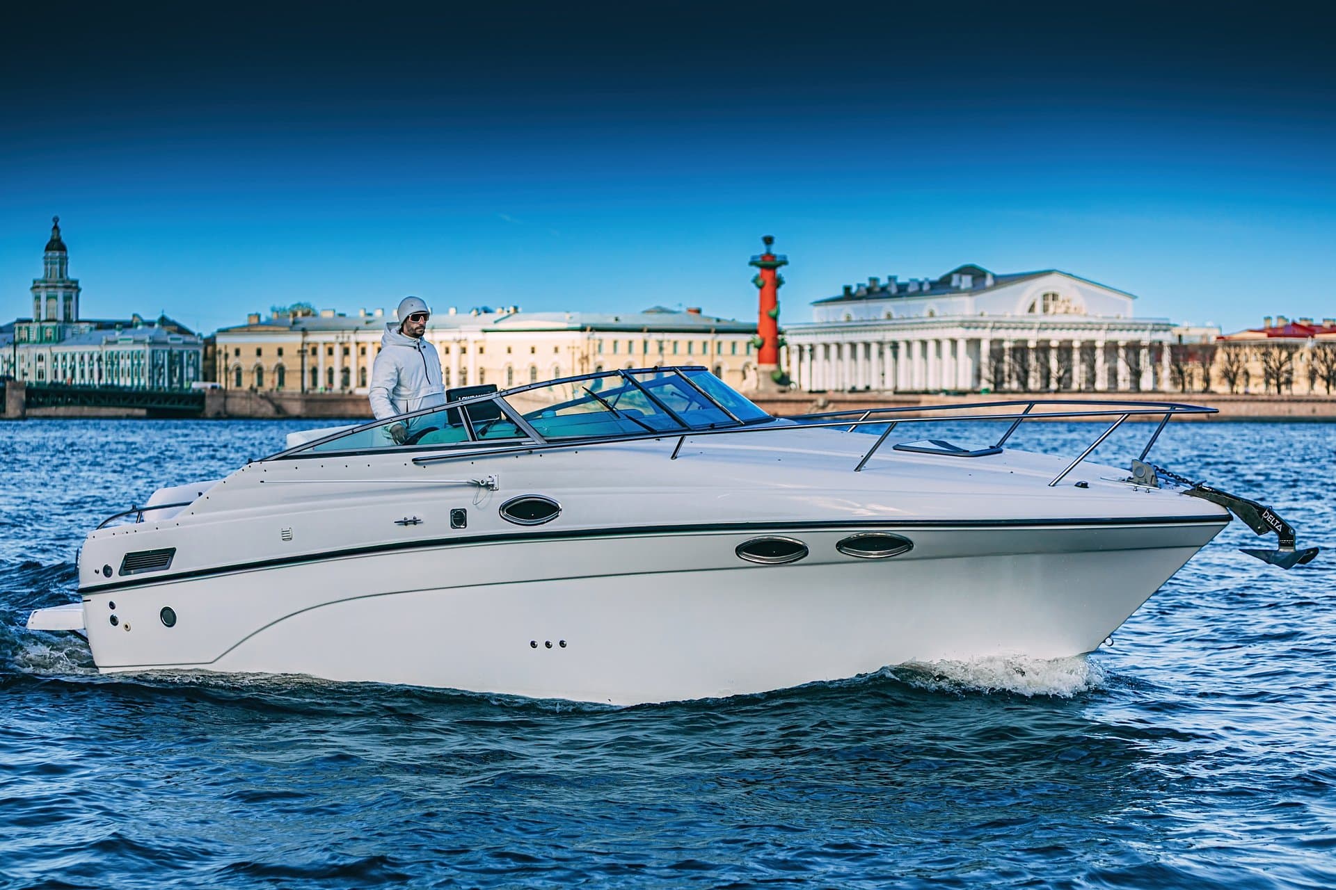 Crownline 262 Эос — фото 12
