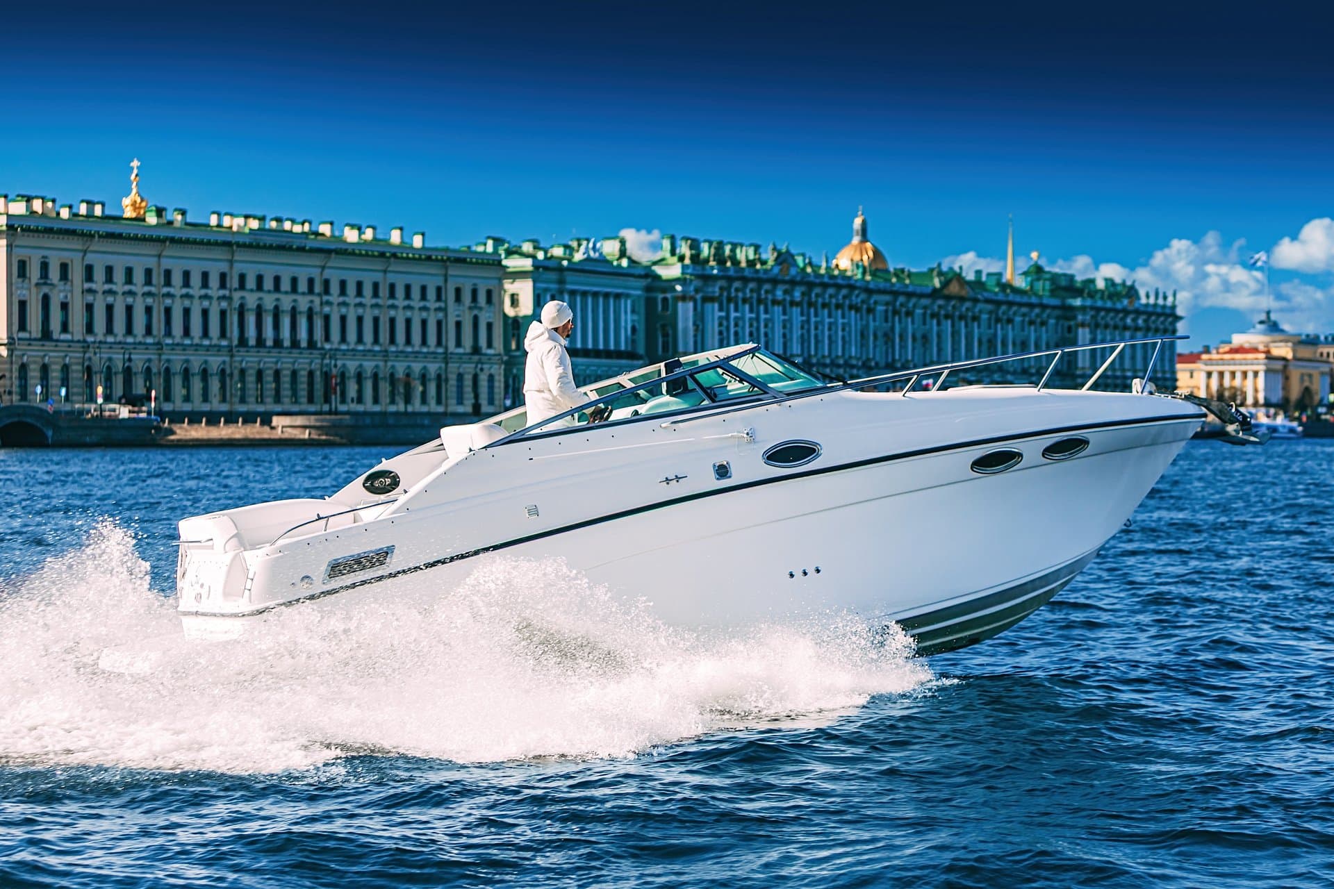 Crownline 262 Эос — фото 18