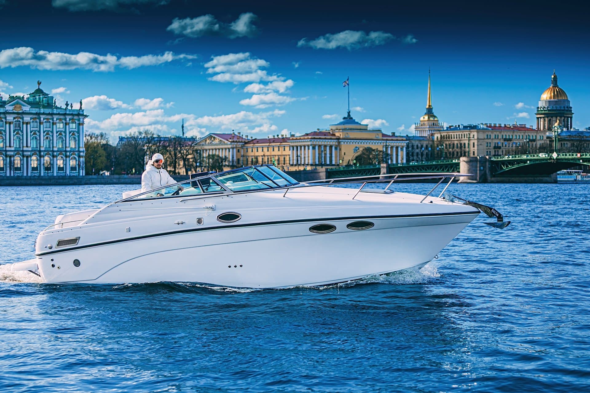 Crownline 262 Эос — фото 24