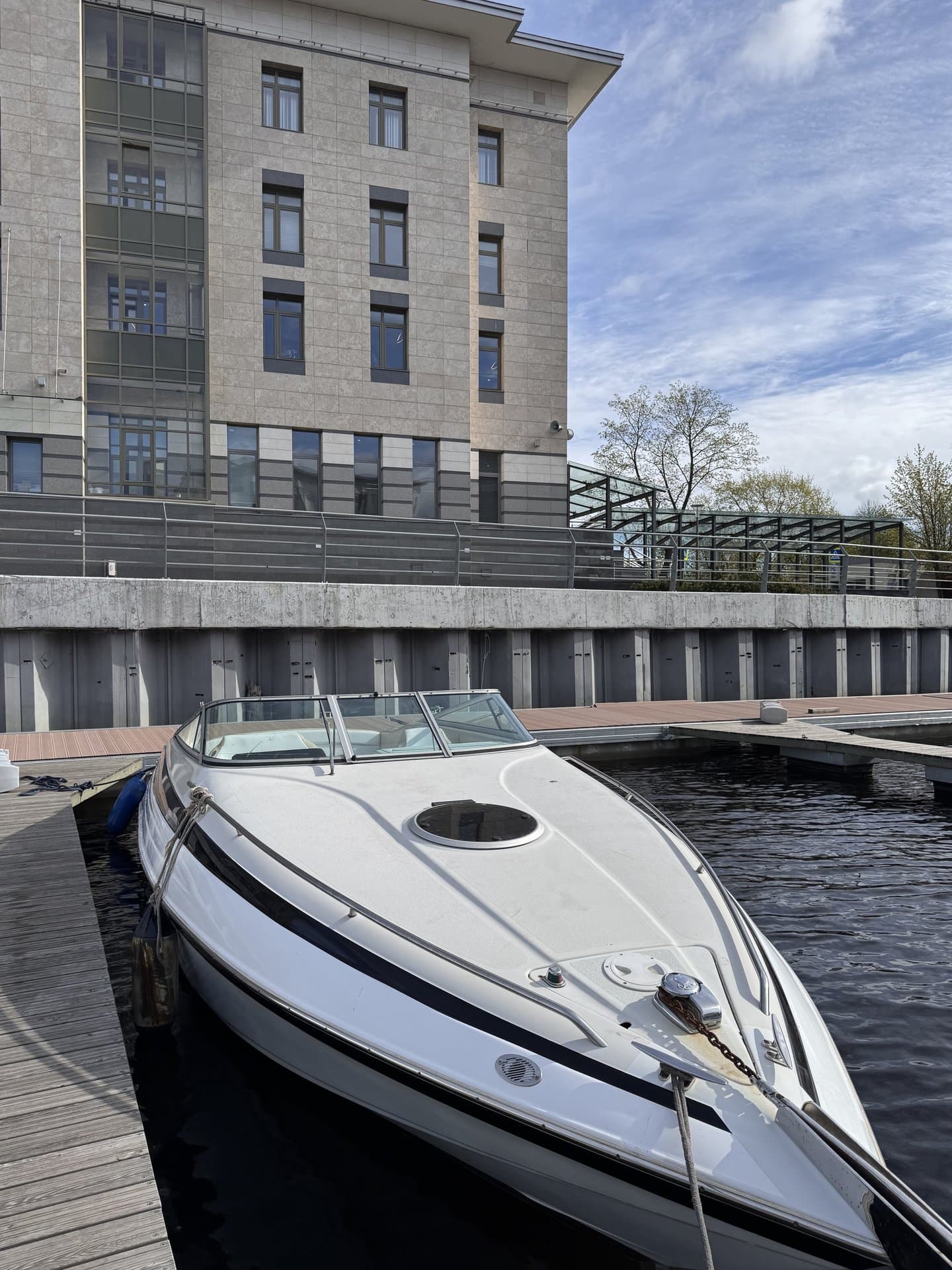 Crownline 266 CCR Синатра — фото 3