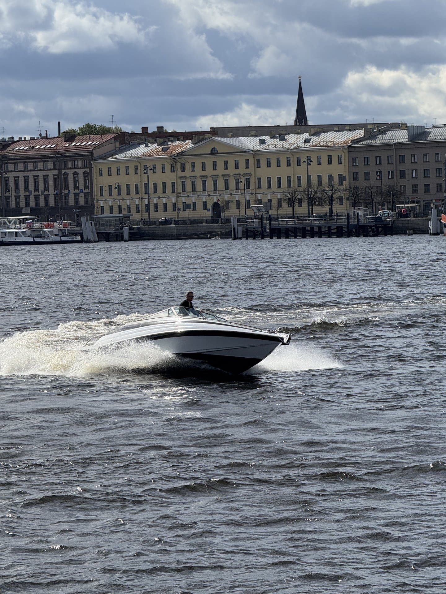 Crownline 266 CCR Синатра — фото 10
