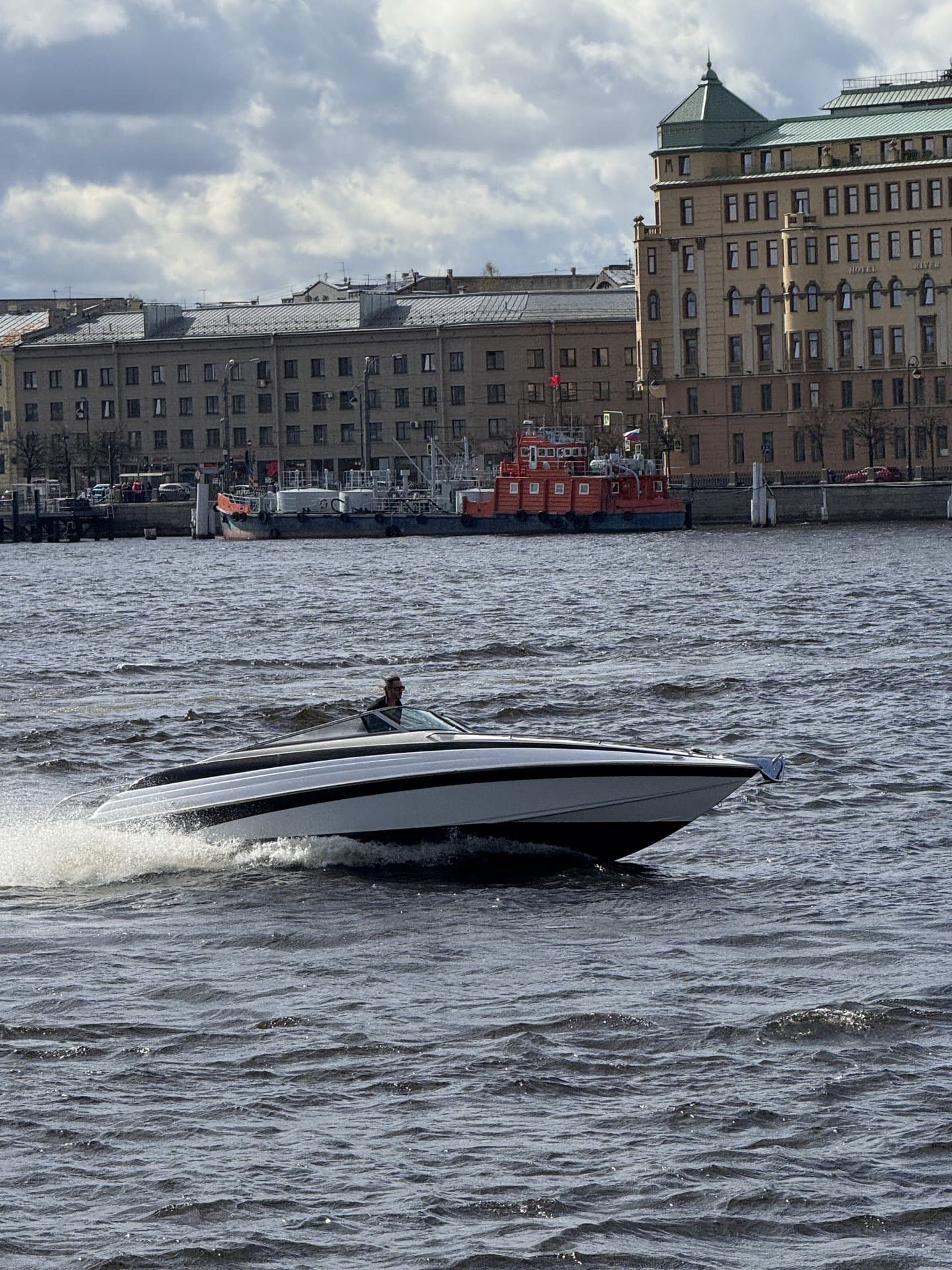 Crownline 266 CCR Синатра — фото 11