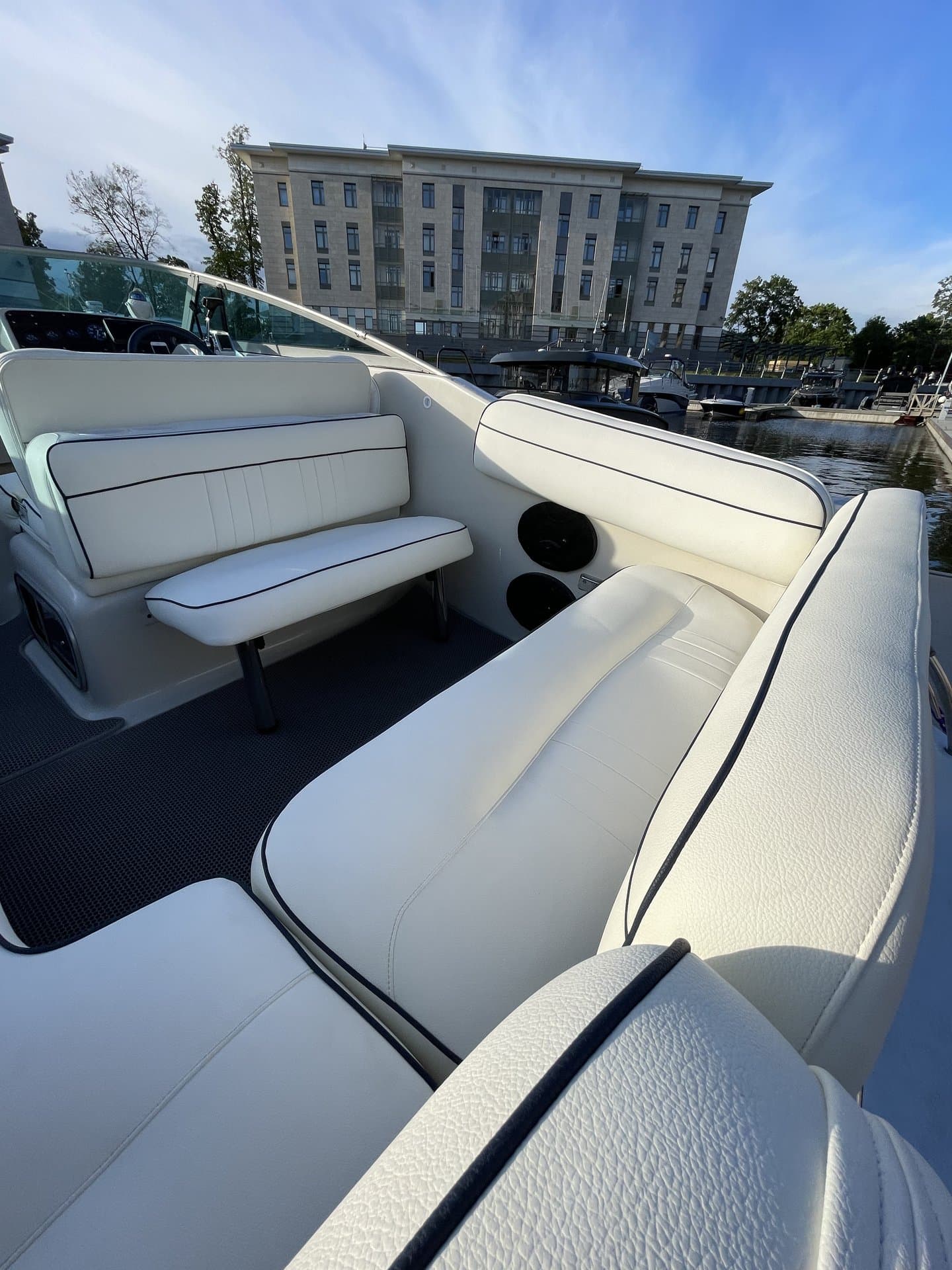 Crownline 268CR — фото 10