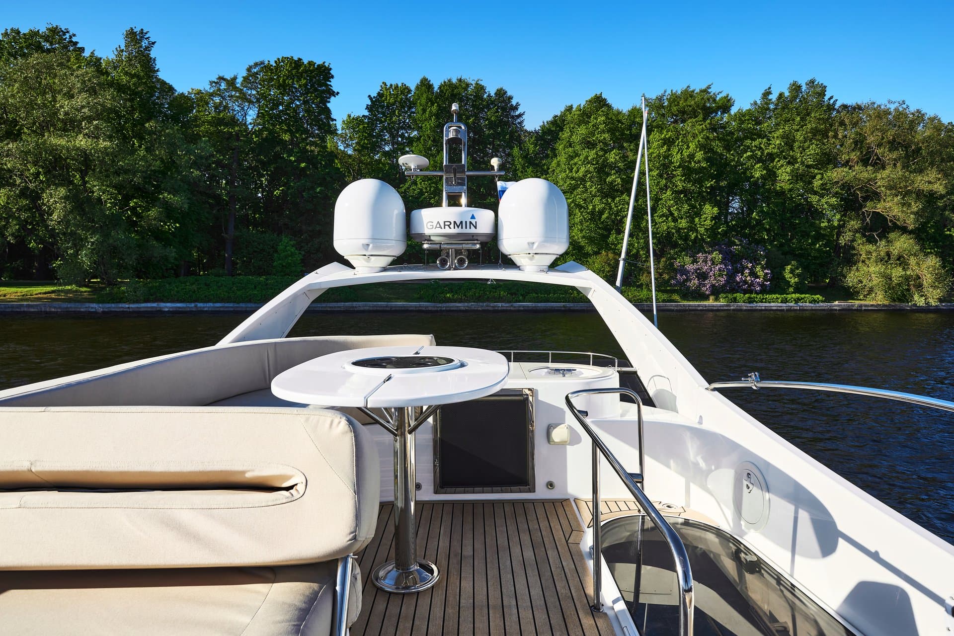 Galeon 44 "София" — фото 32