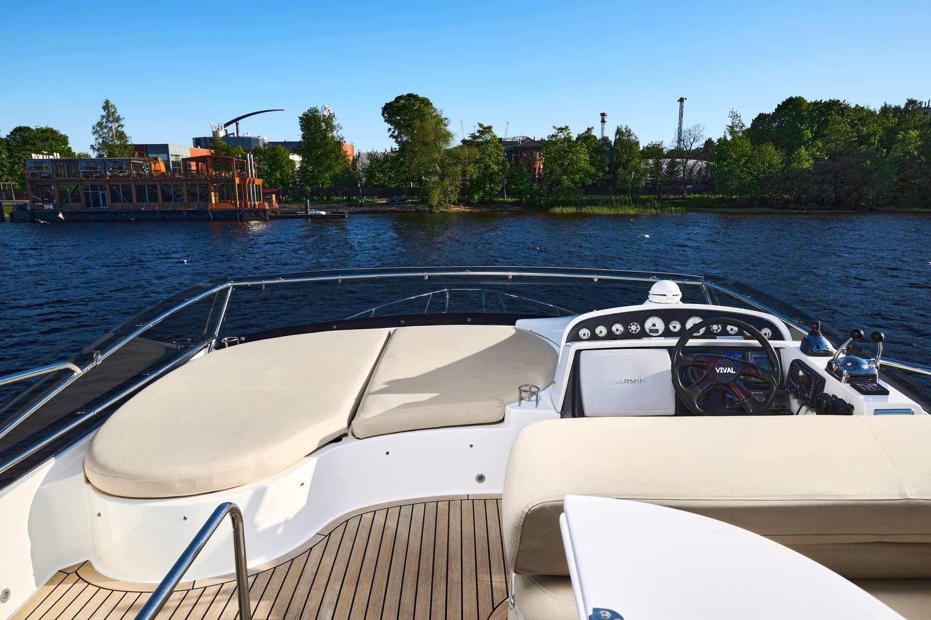 Galeon 44 "София" — фото 34