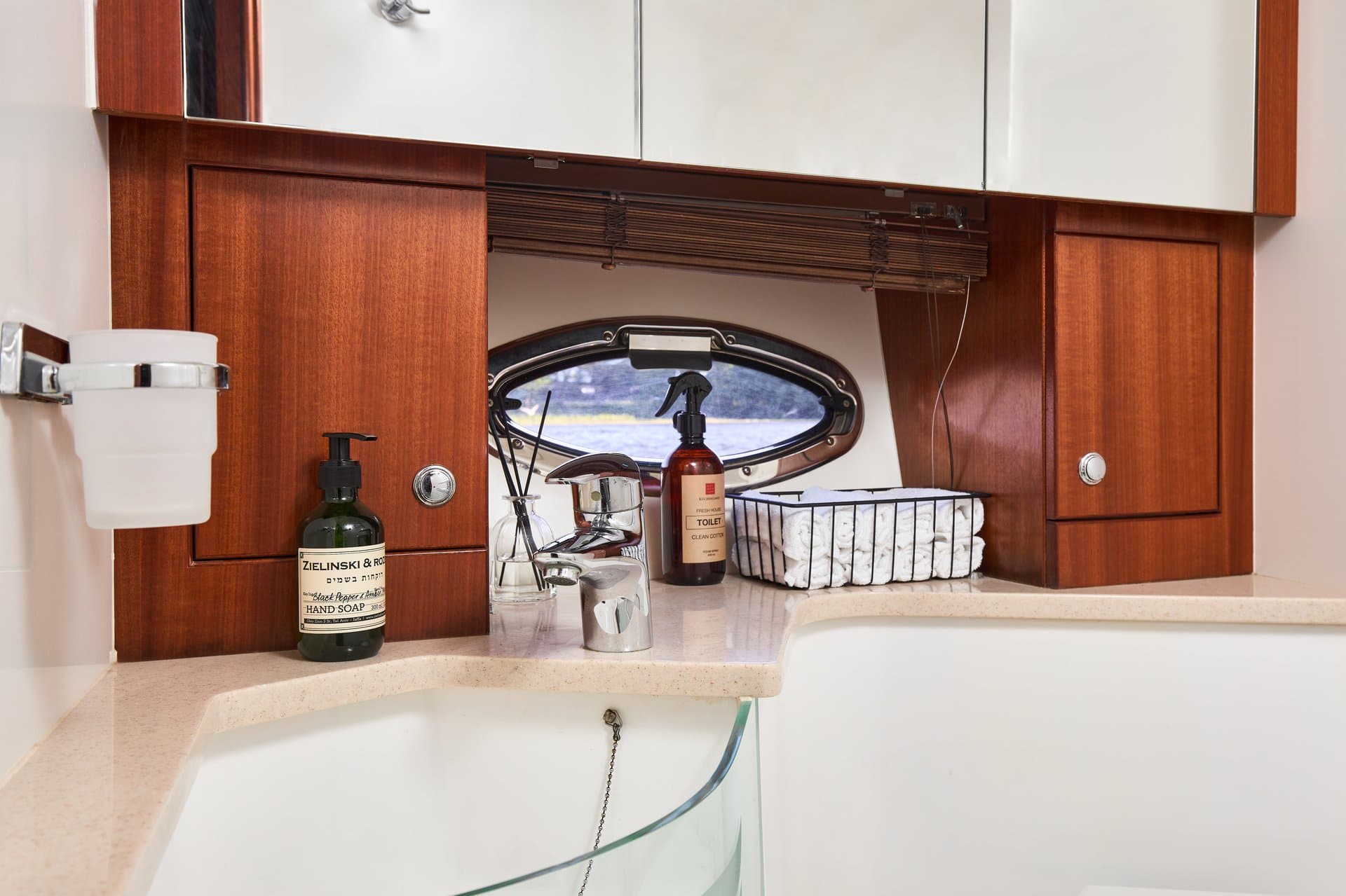 Galeon 44 "София" — фото 38