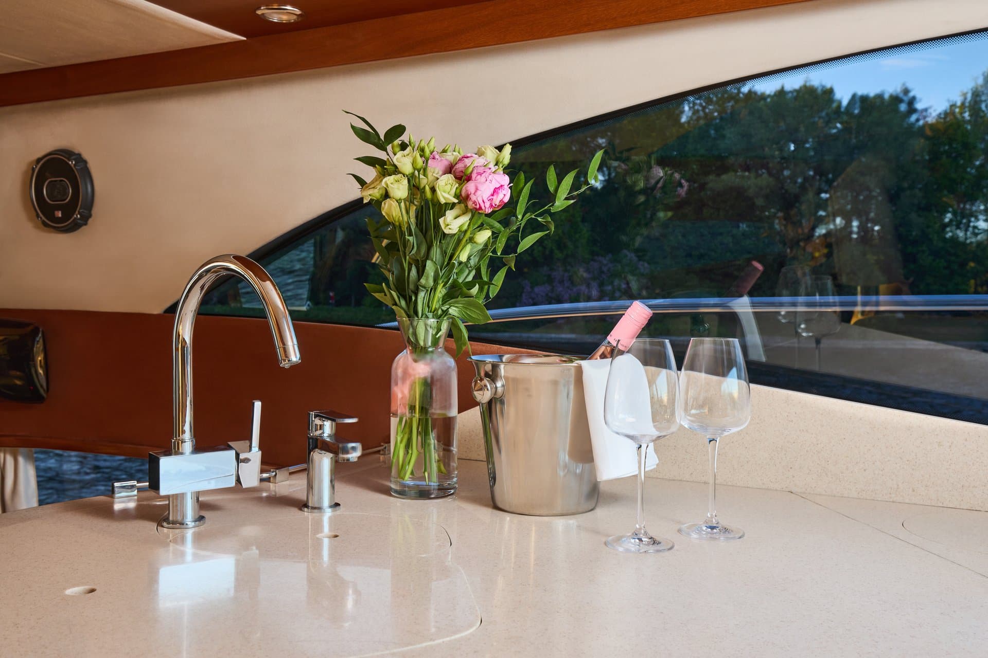 Galeon 44 "София" — фото 47