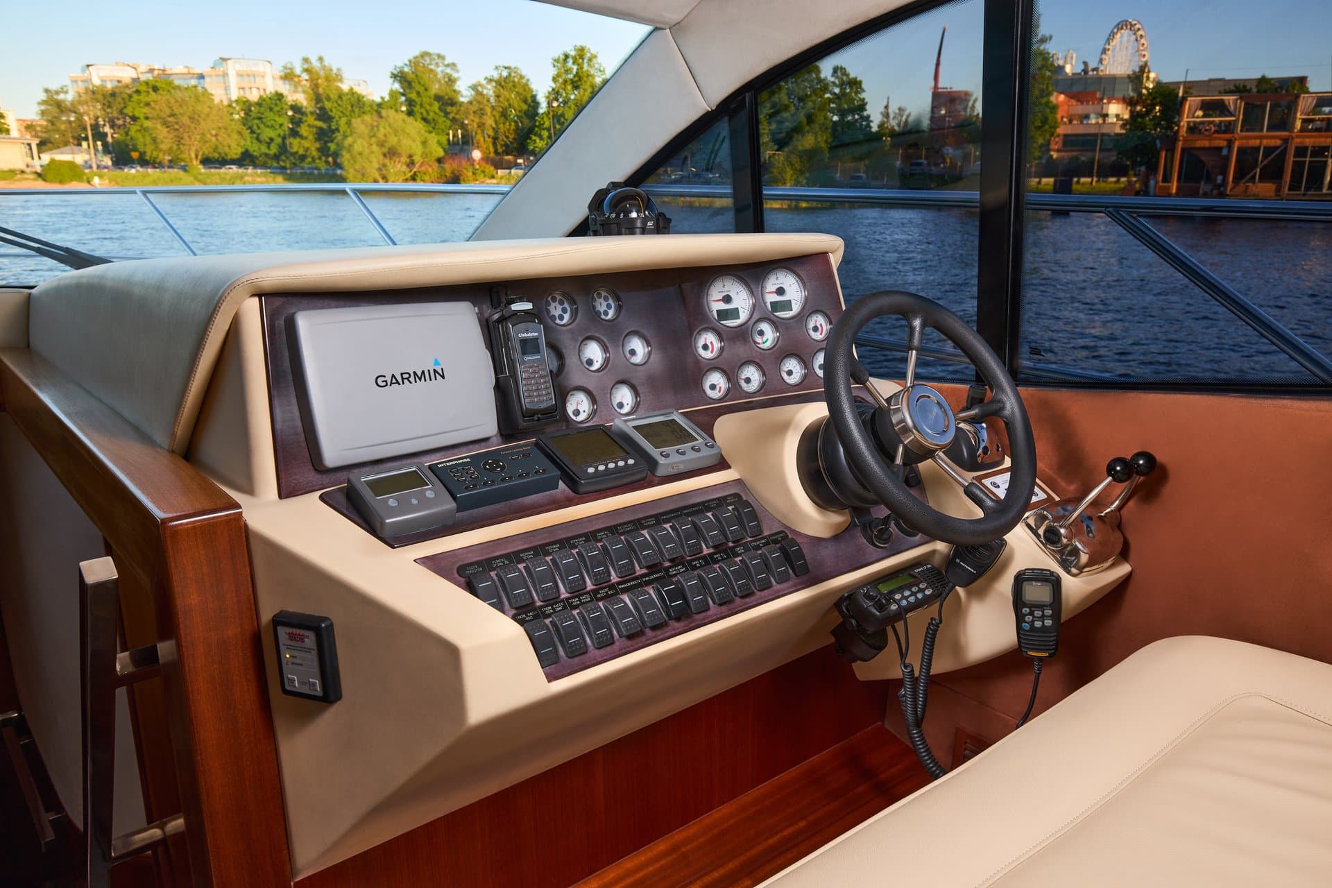 Galeon 44 "София" — фото 48
