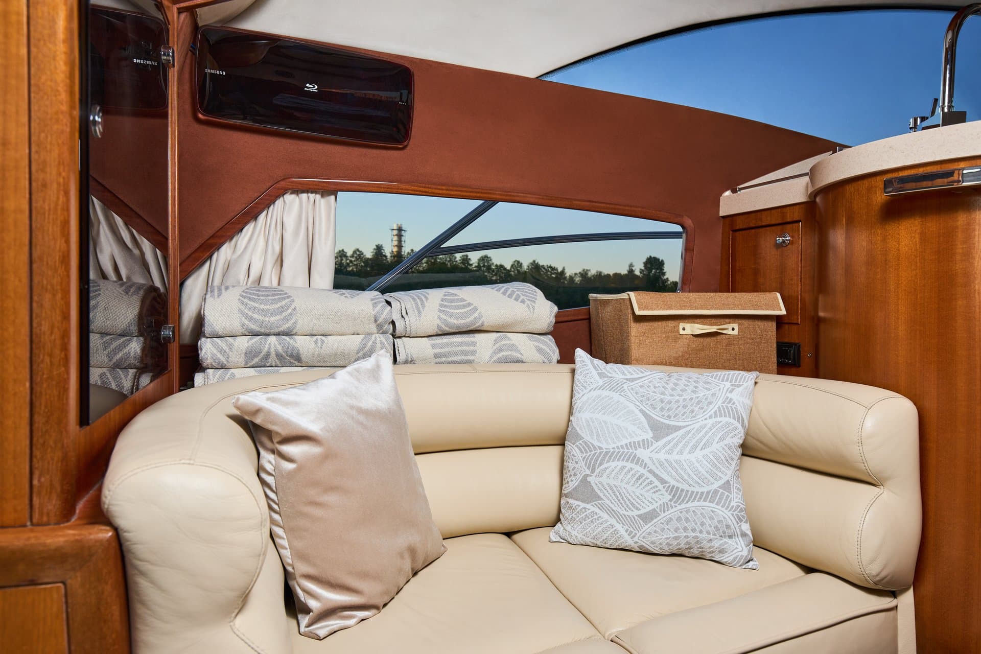 Galeon 44 "София" — фото 52