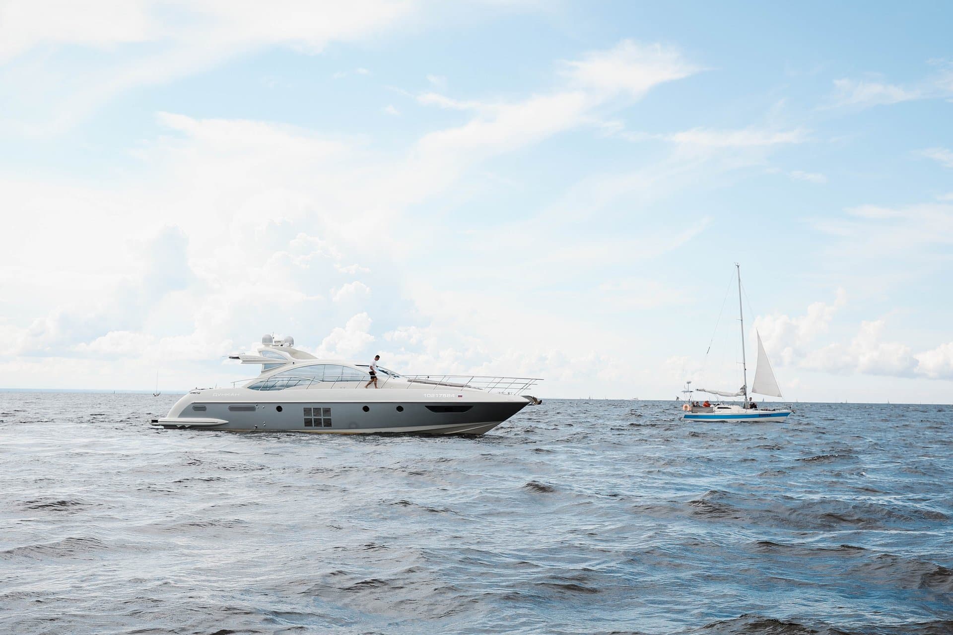 Azimut 62s "Дункан" — фото 6