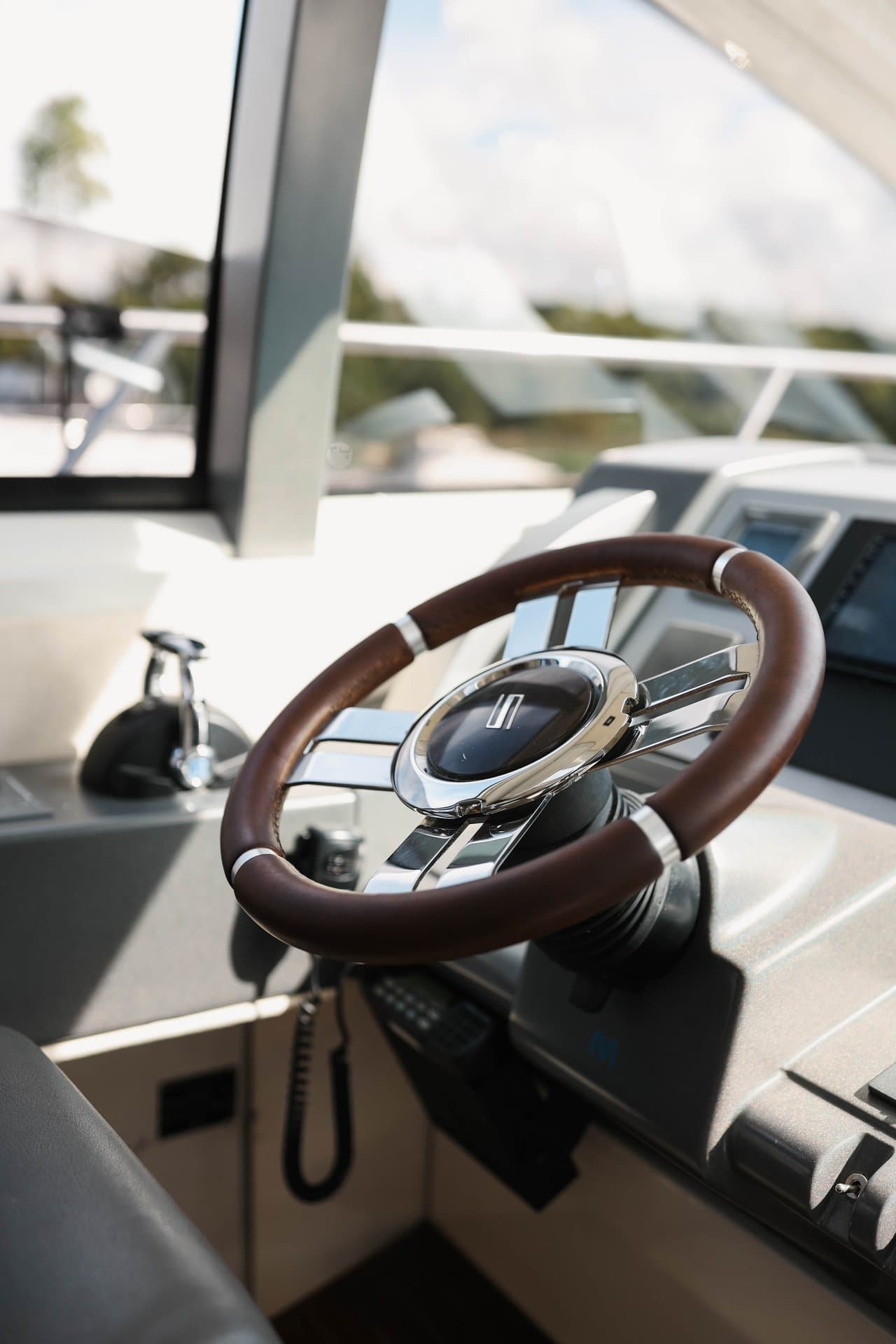 Azimut 62s "Дункан" — фото 25