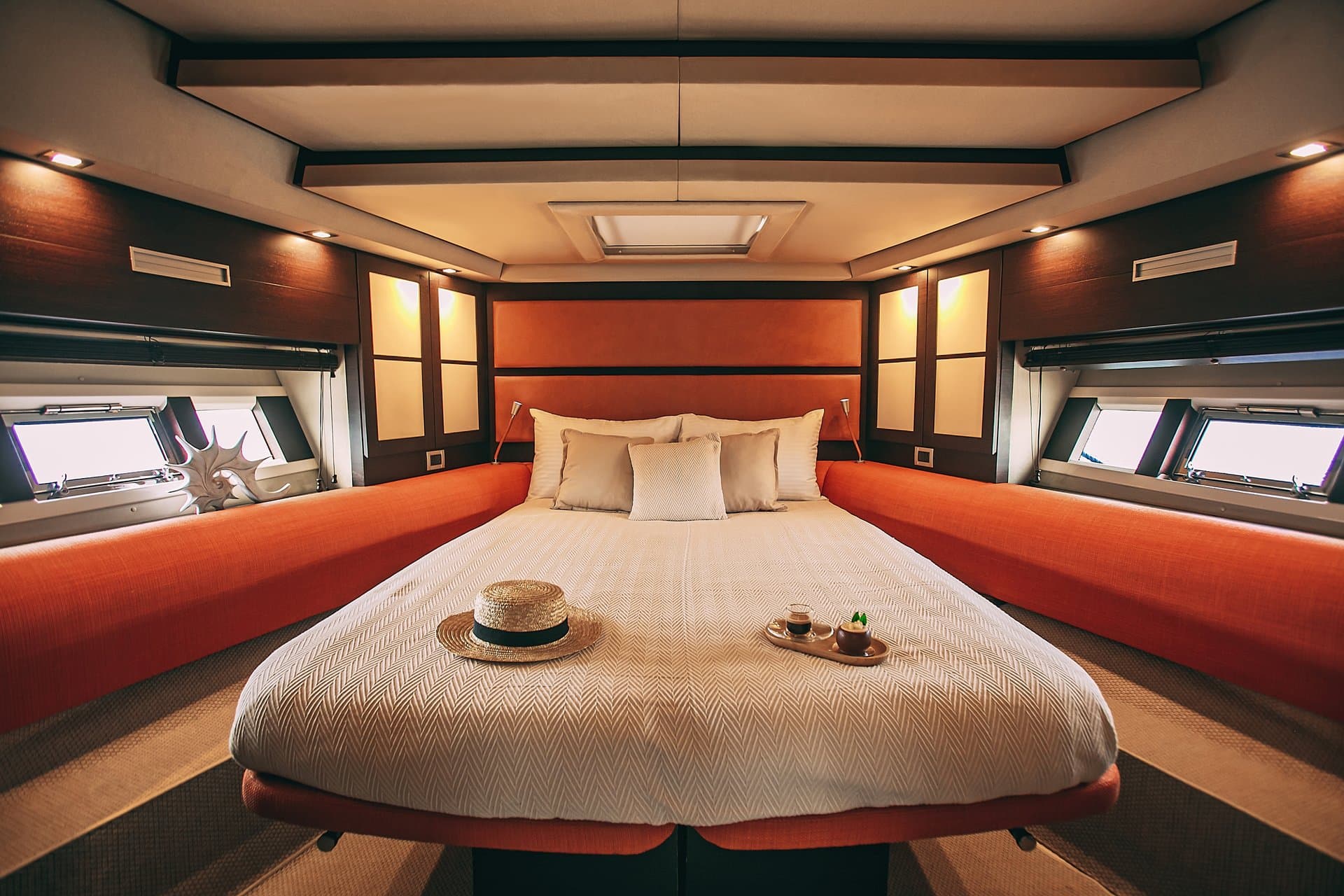 Azimut 62s "Дункан" — фото 32