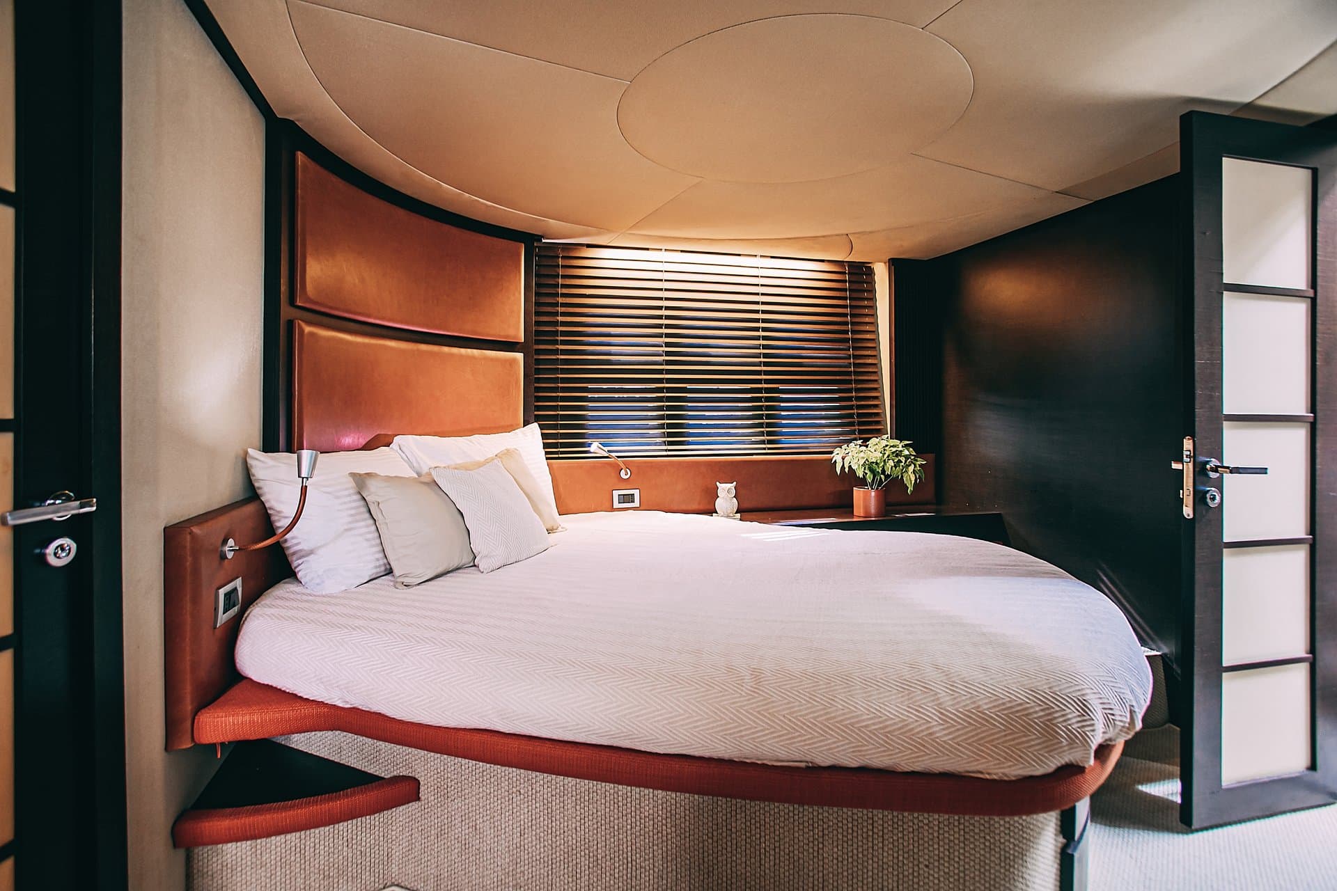 Azimut 62s "Дункан" — фото 35