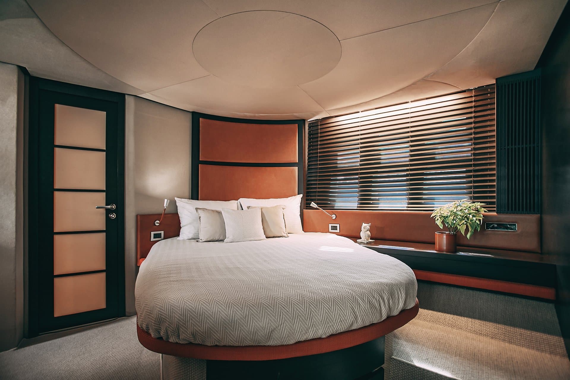Azimut 62s "Дункан" — фото 37