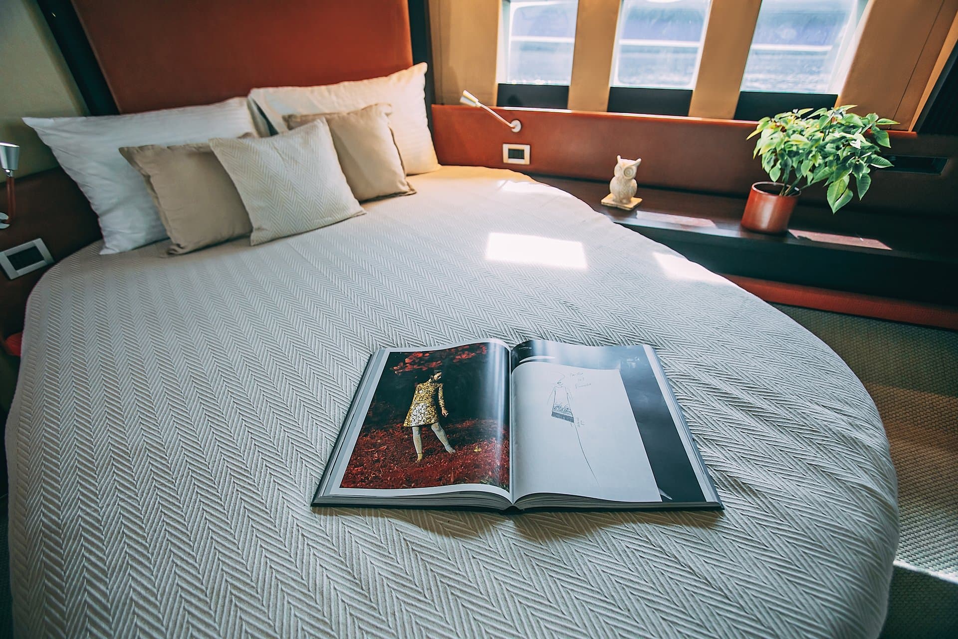 Azimut 62s "Дункан" — фото 45