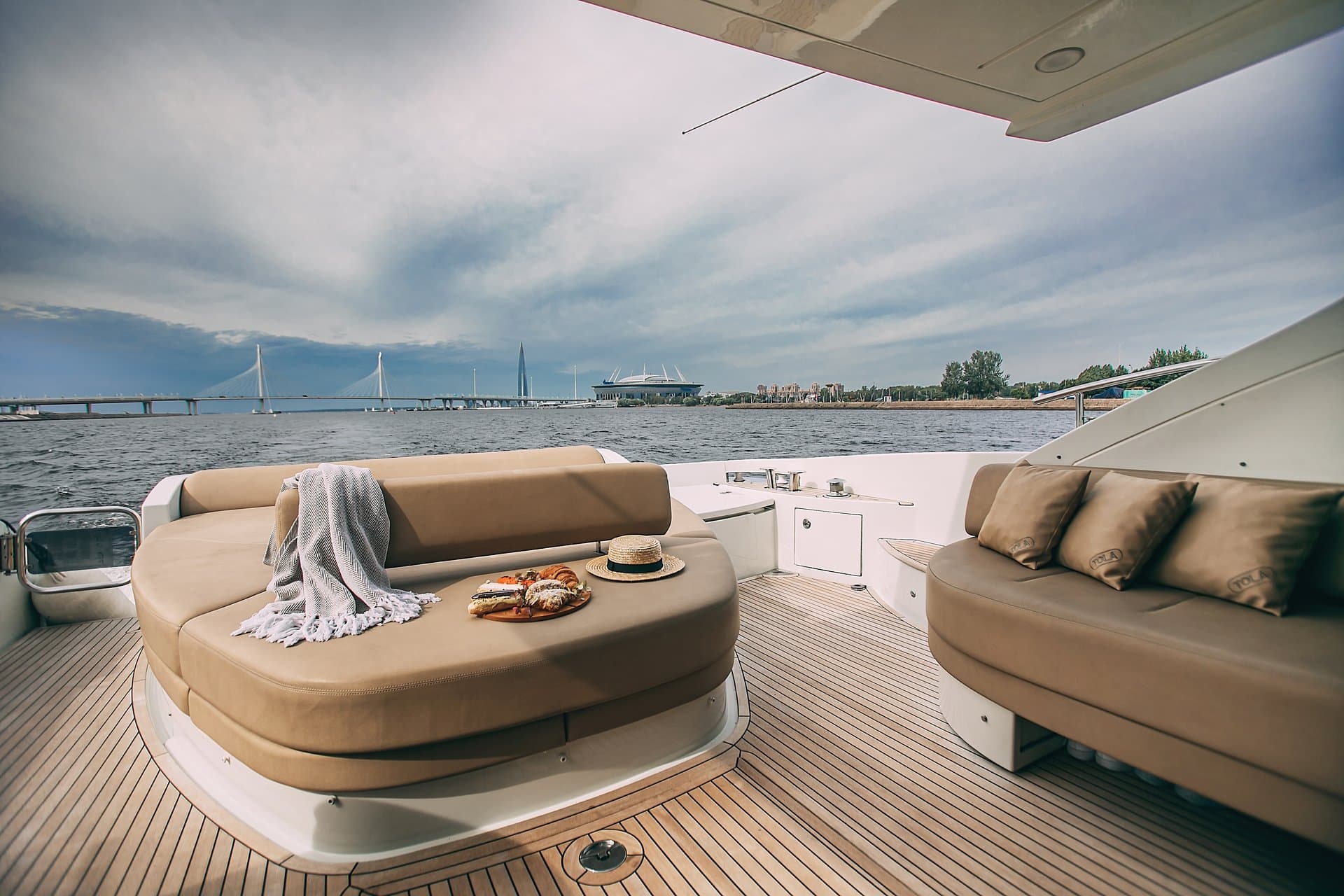 Azimut 62s "Дункан" — фото 46