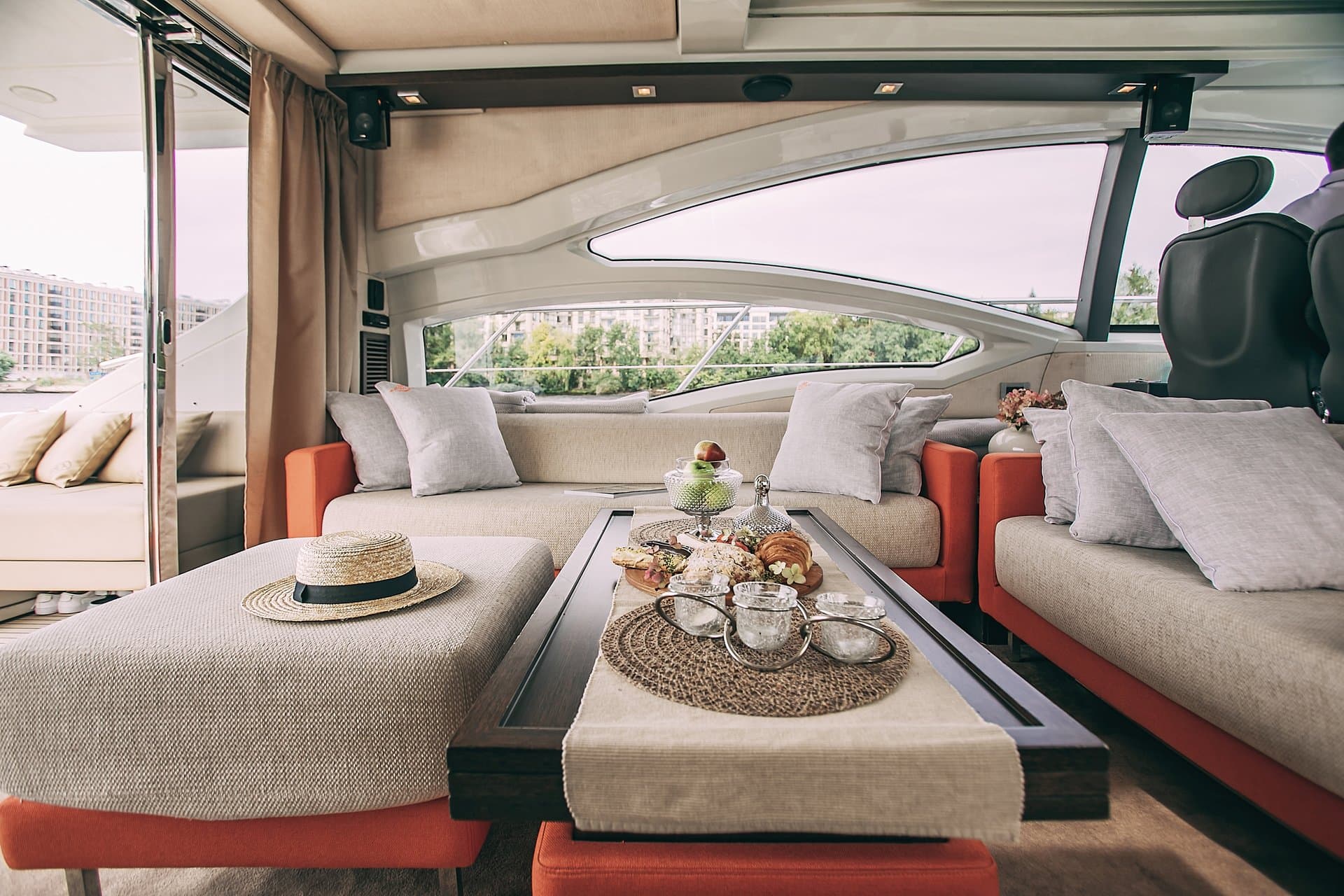 Azimut 62s "Дункан" — фото 47
