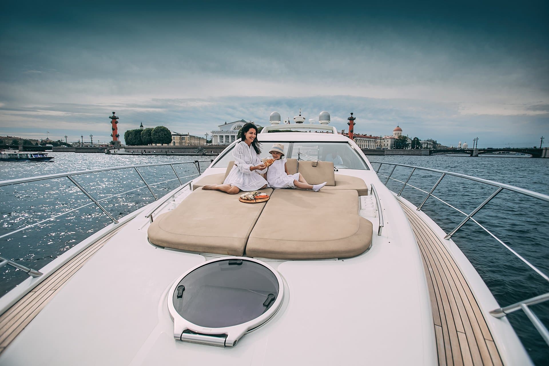 Azimut 62s "Дункан" — фото 52
