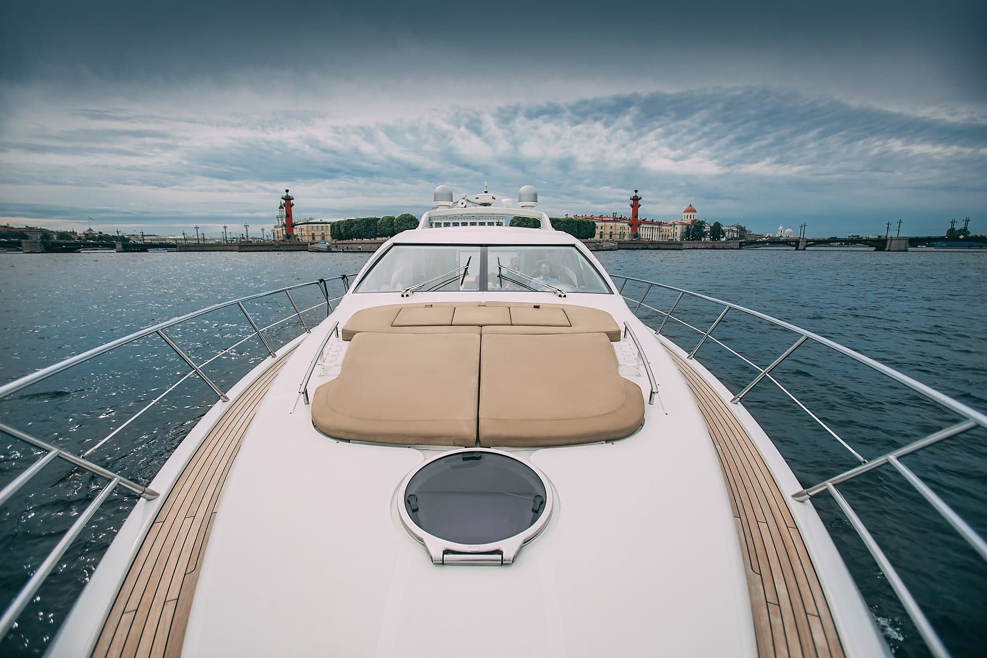Azimut 62s "Дункан" — фото 55