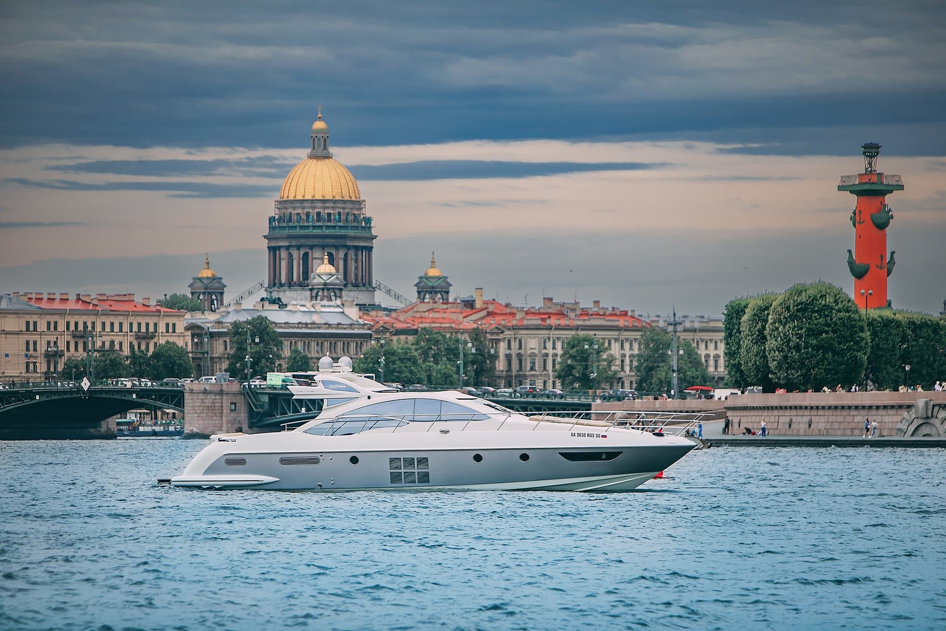 Azimut 62s "Дункан" — фото 56