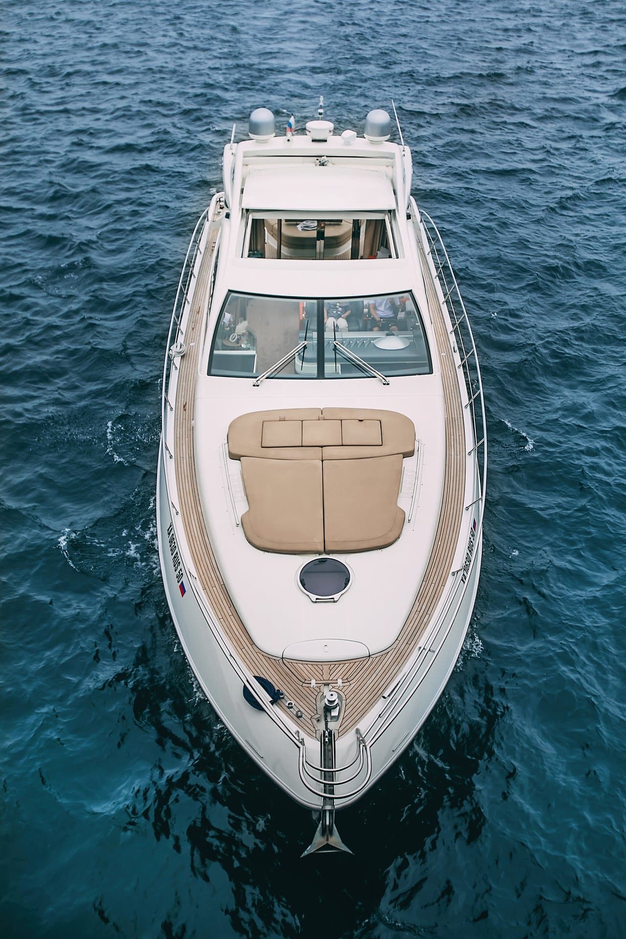 Azimut 62s "Дункан" — фото 57