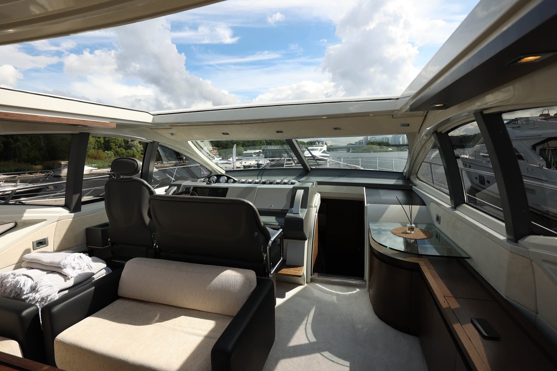Azimut 62s "Дункан" — фото 59