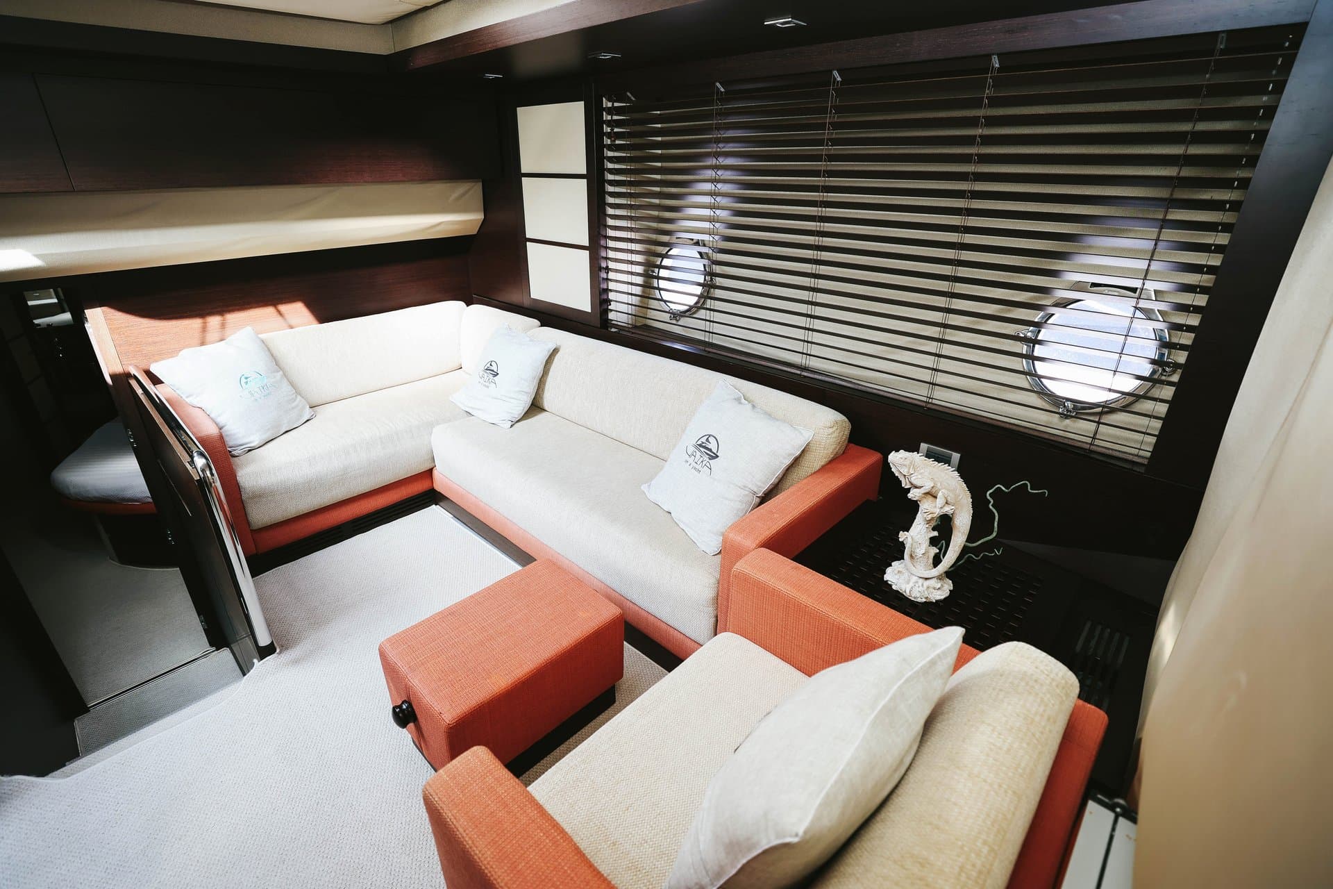 Azimut 62s "Дункан" — фото 65