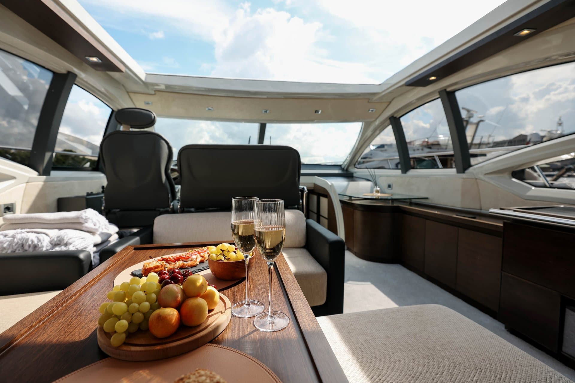 Azimut 62s "Дункан" — фото 68