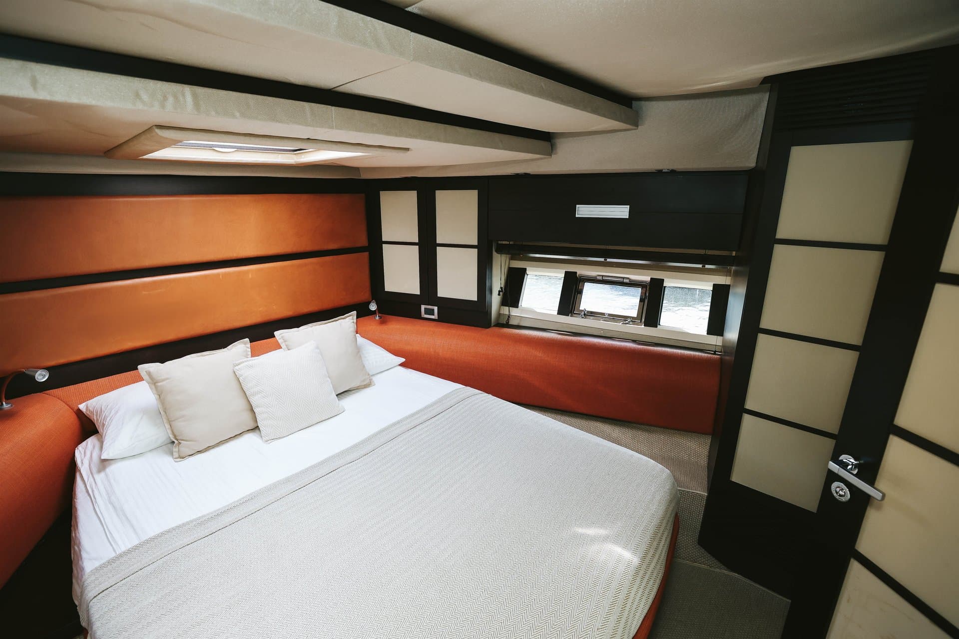 Azimut 62s "Дункан" — фото 70