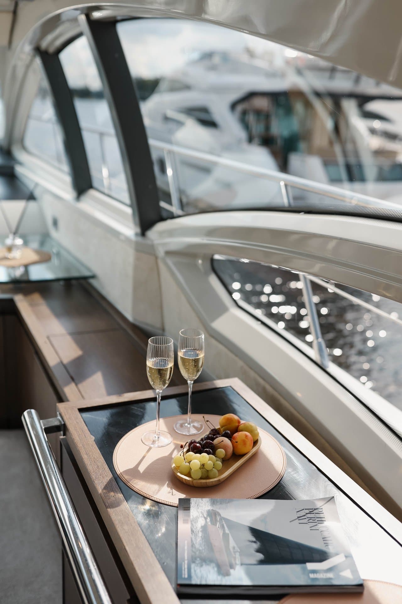 Azimut 62s "Дункан" — фото 71