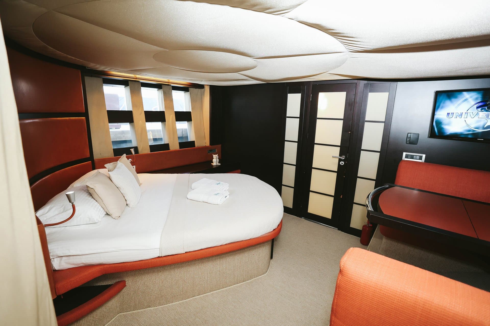 Azimut 62s "Дункан" — фото 72