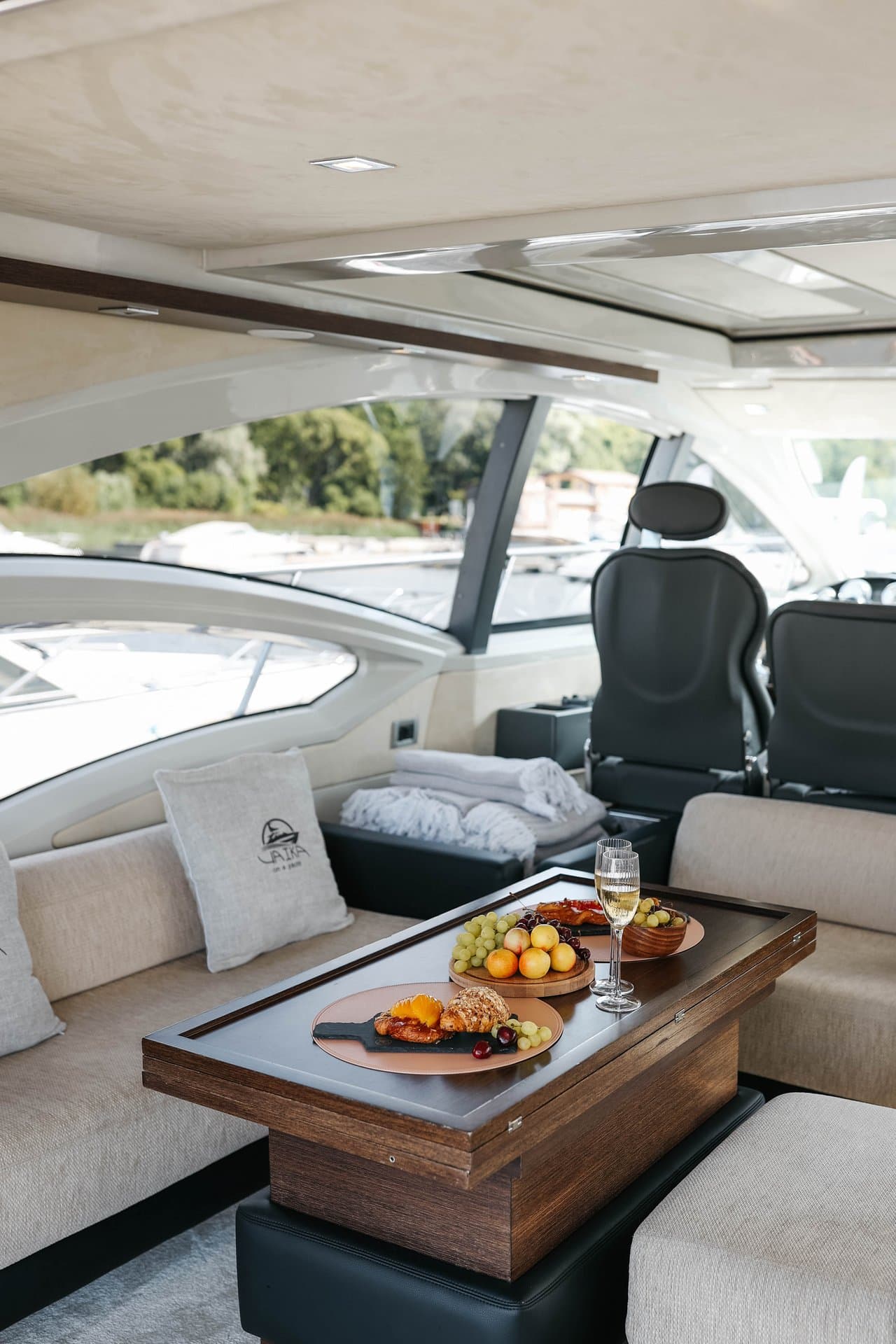 Azimut 62s "Дункан" — фото 78