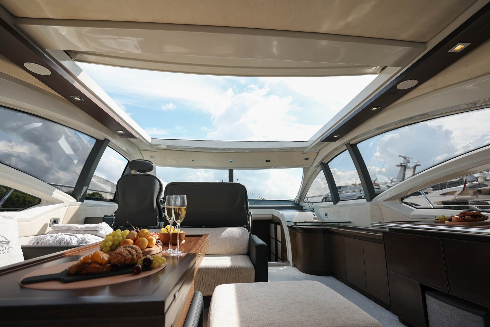 Azimut 62s "Дункан" — фото 80