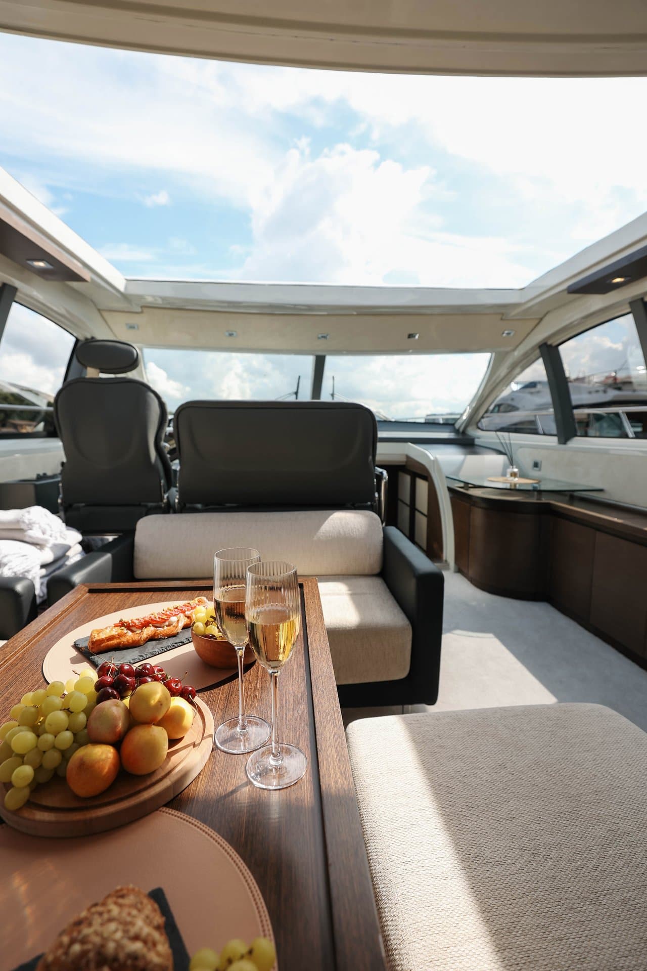 Azimut 62s "Дункан" — фото 82