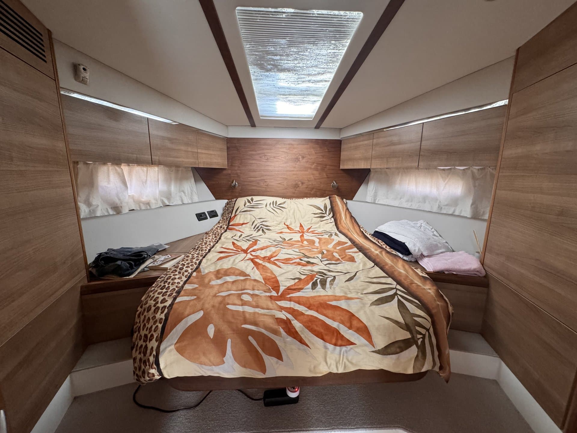 Sealine 42 (мин 2 часа) — фото 25