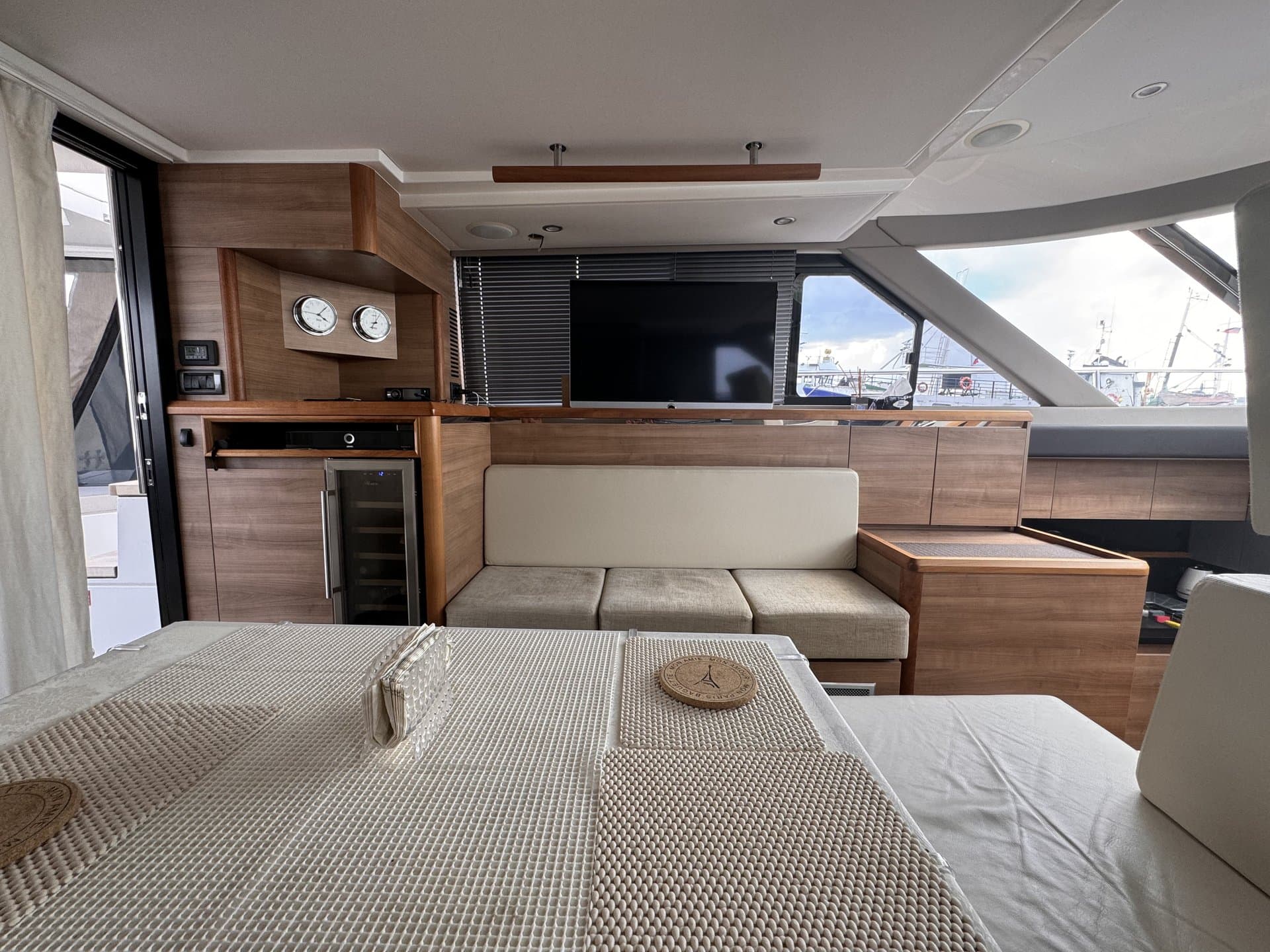 Sealine 42 (мин 2 часа) — фото 38