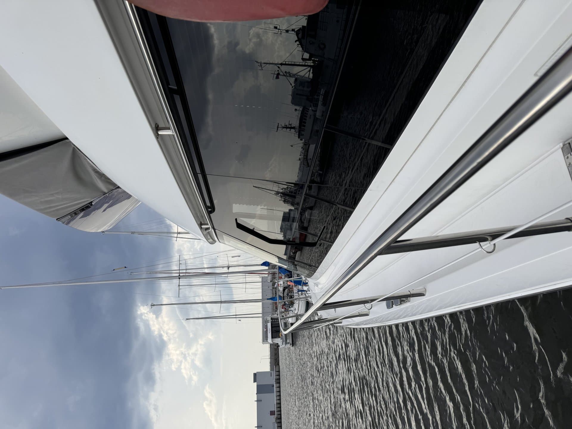 Sealine 42 (мин 2 часа) — фото 42