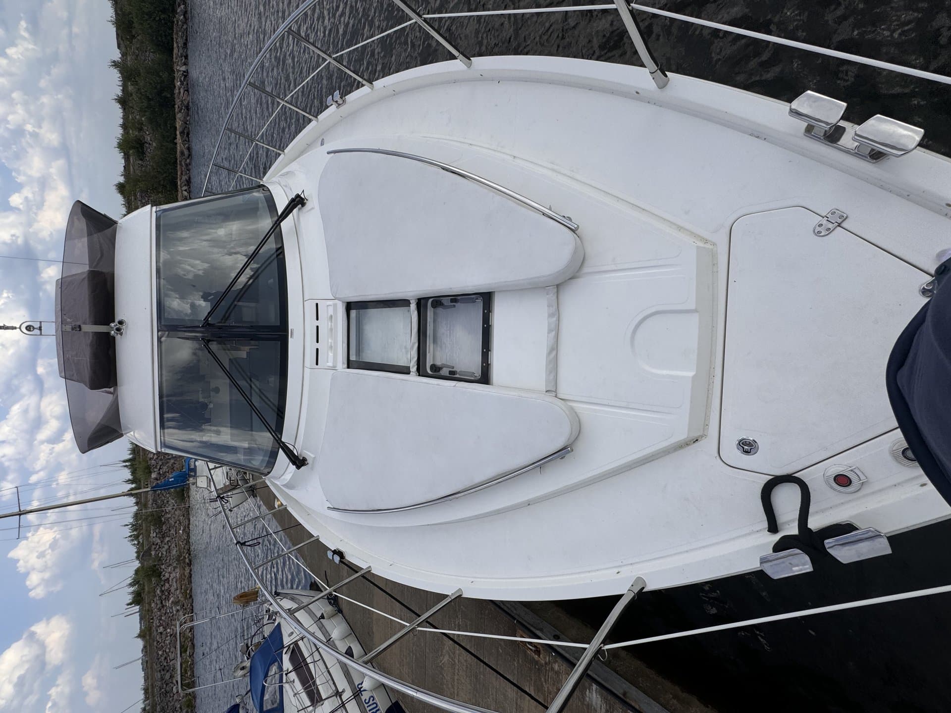Sealine 42 (мин 2 часа) — фото 43