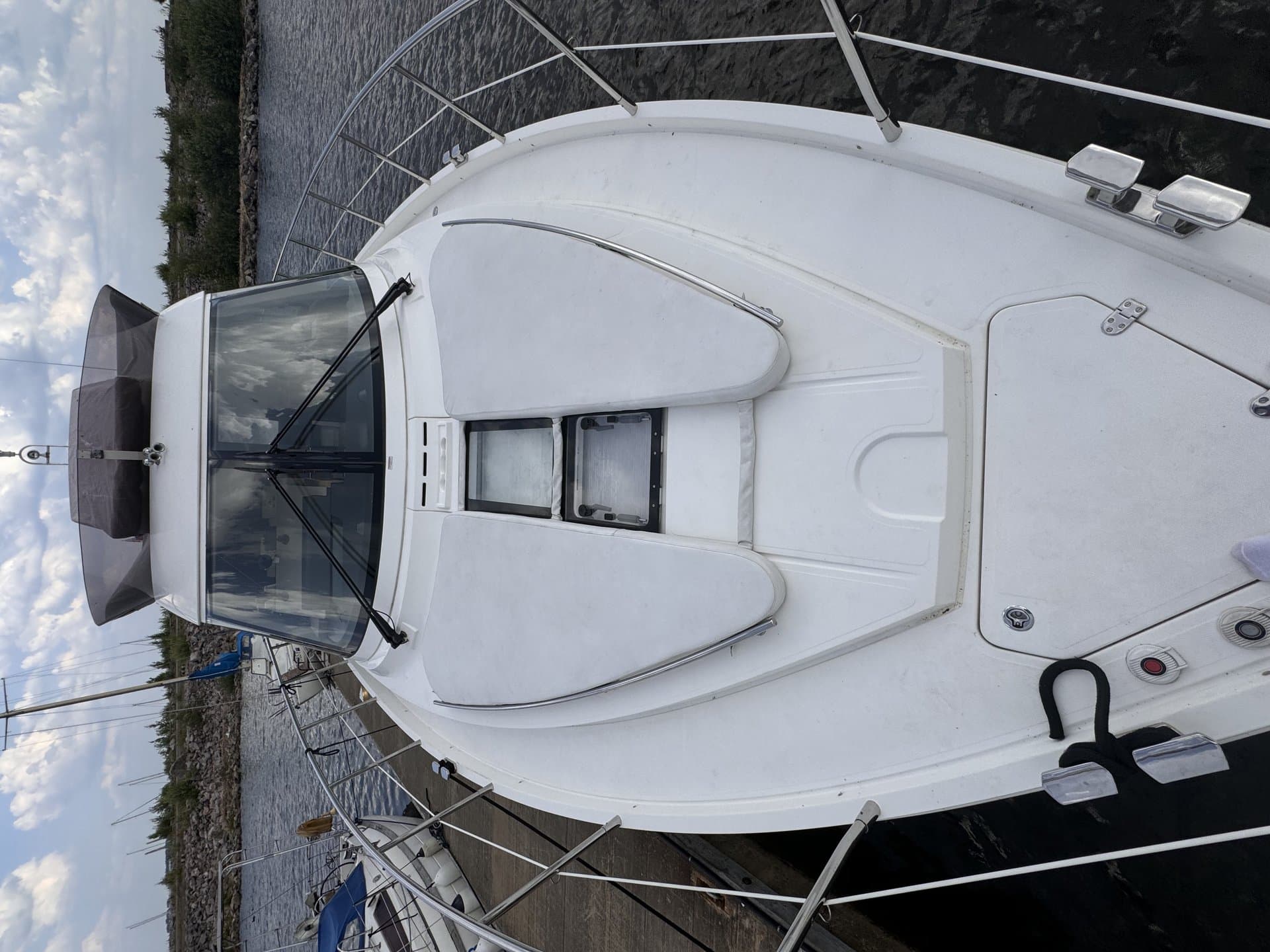 Sealine 42 (мин 2 часа) — фото 44