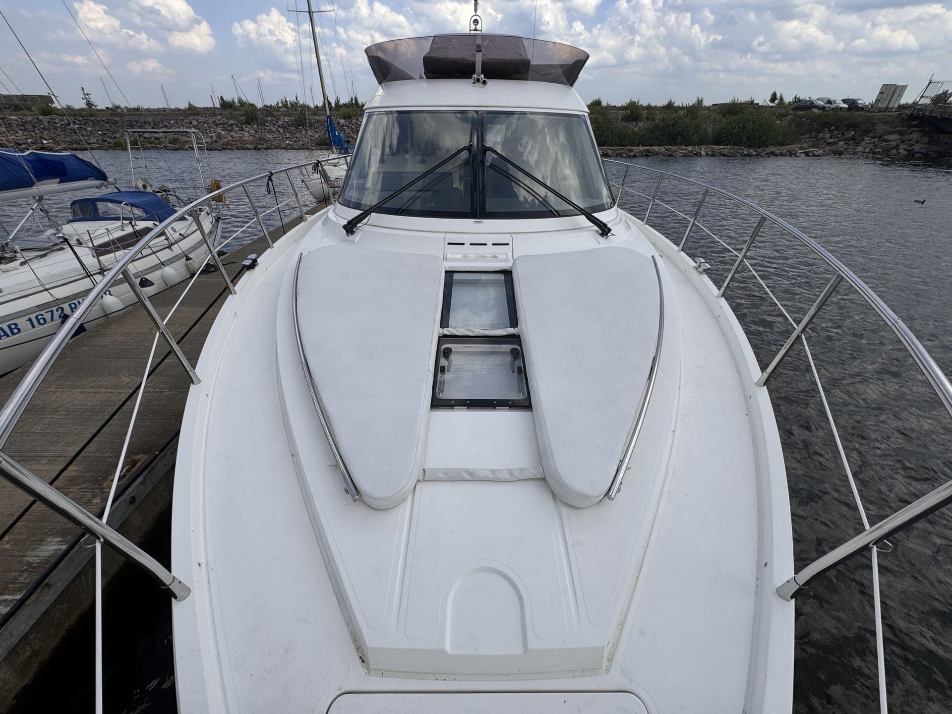 Sealine 42 (мин 2 часа) — фото 45