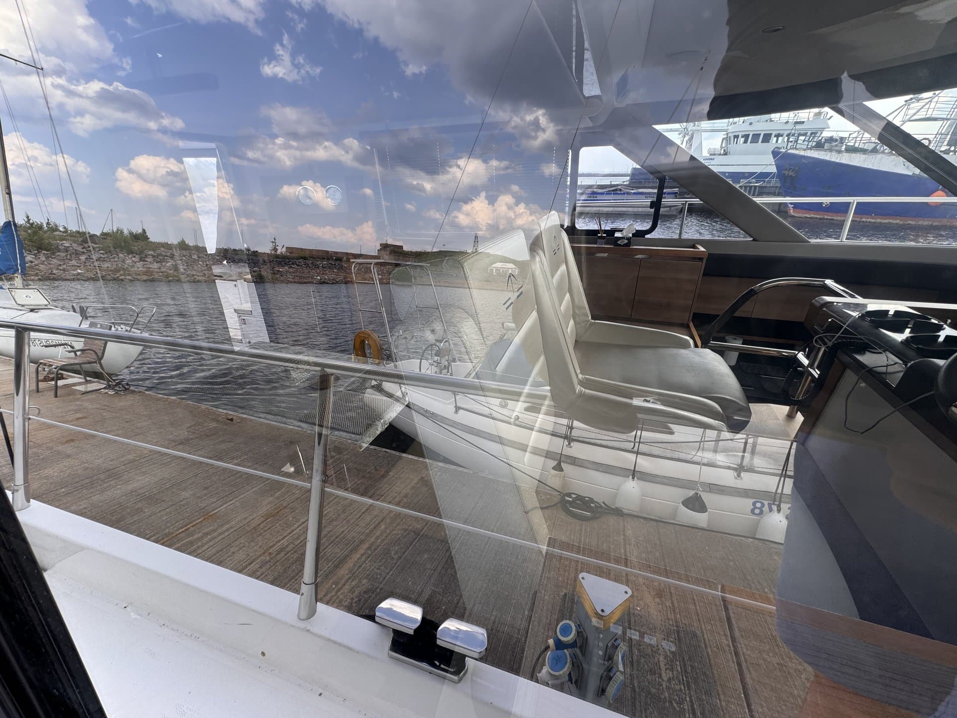 Sealine 42 (мин 2 часа) — фото 46