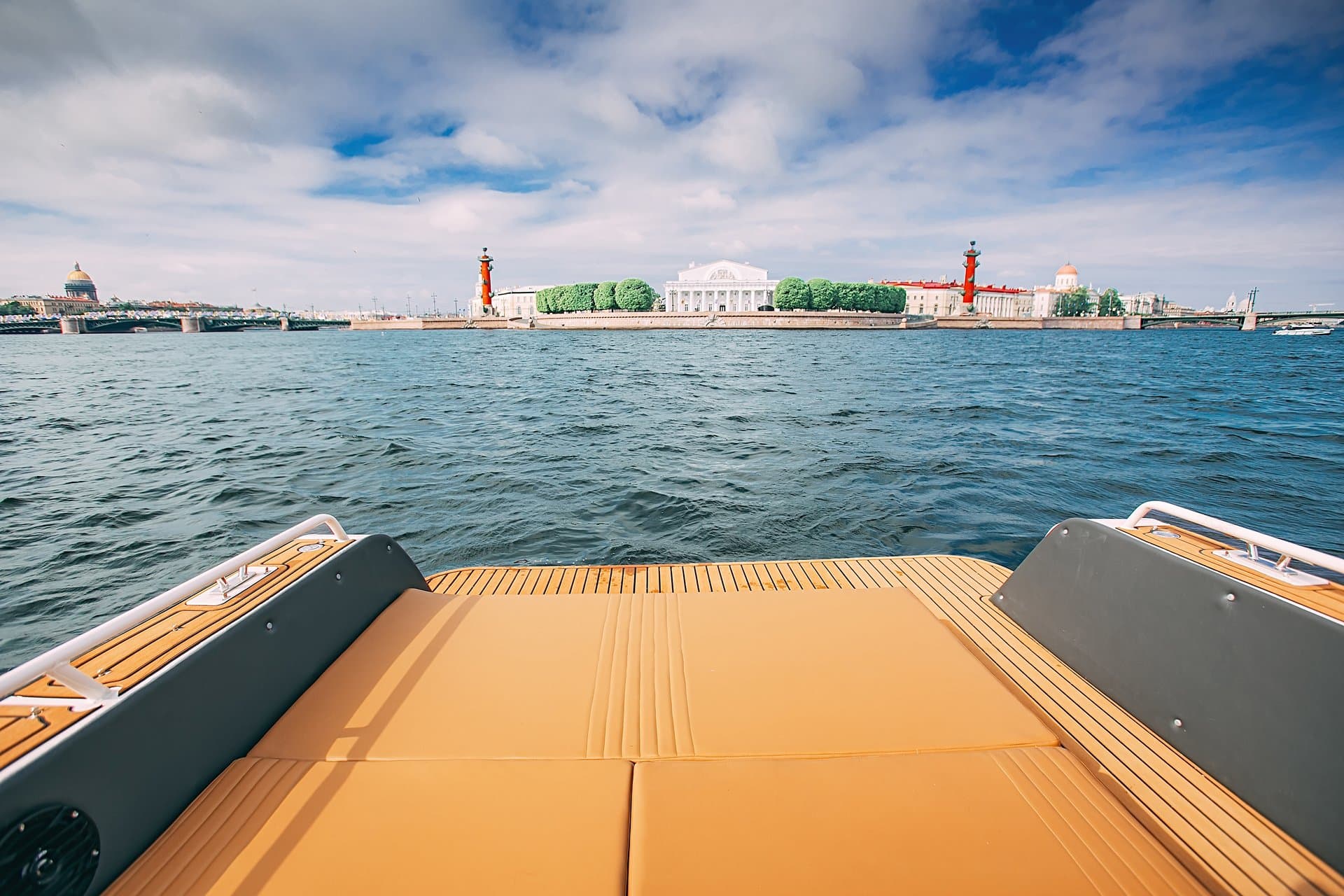 Атлантика — фото 11