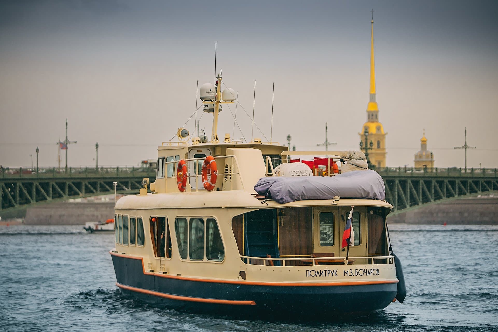 Политрук Бочаров мин 3 часа — фото 14
