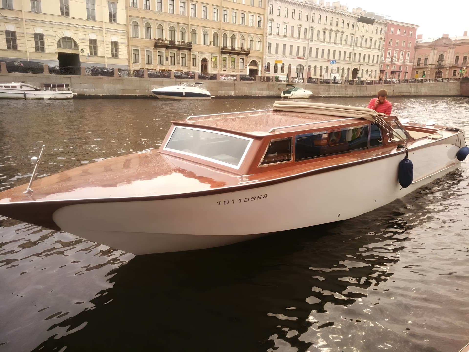 Премьера — фото 9