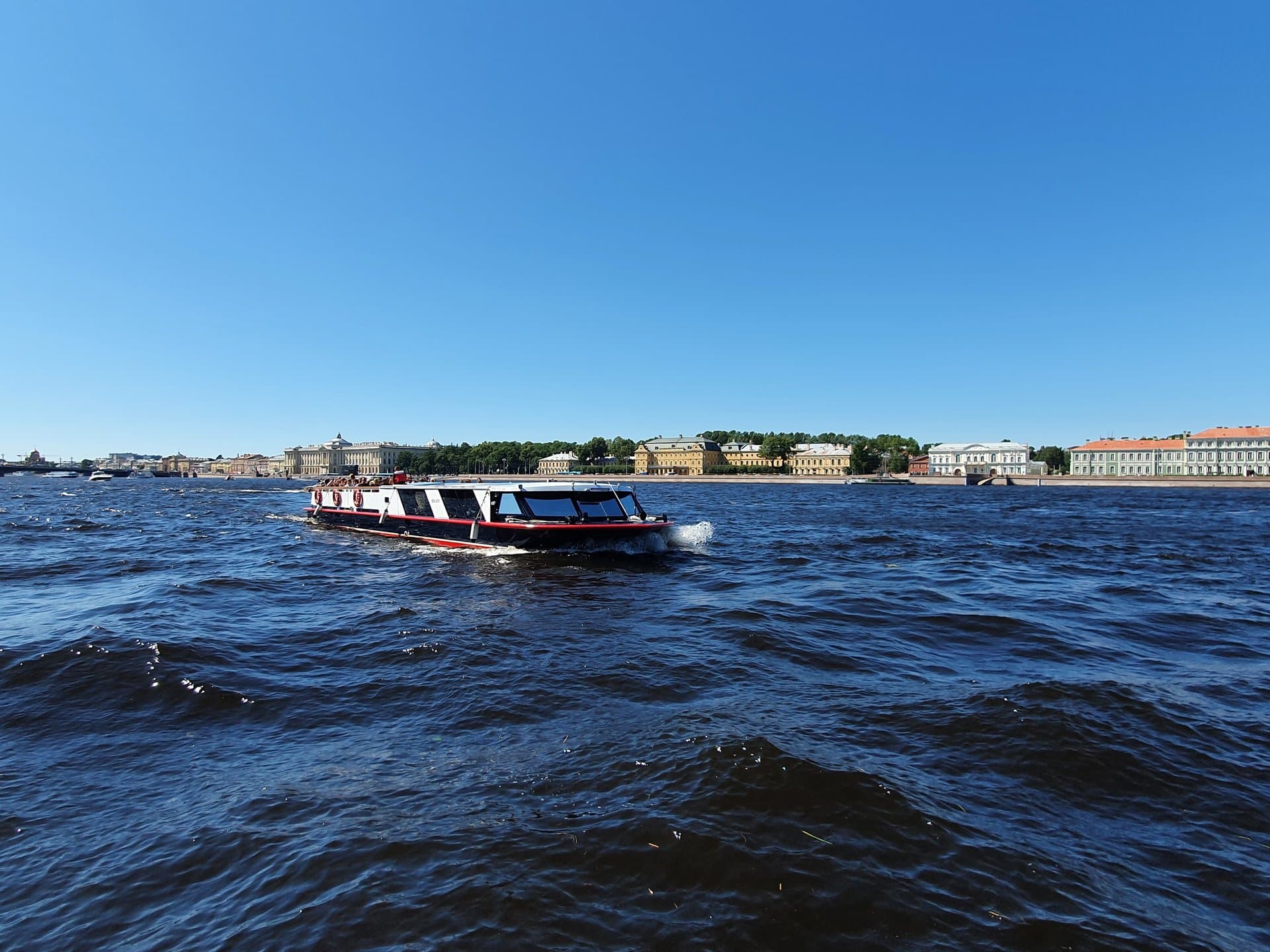 Монарх — фото 32