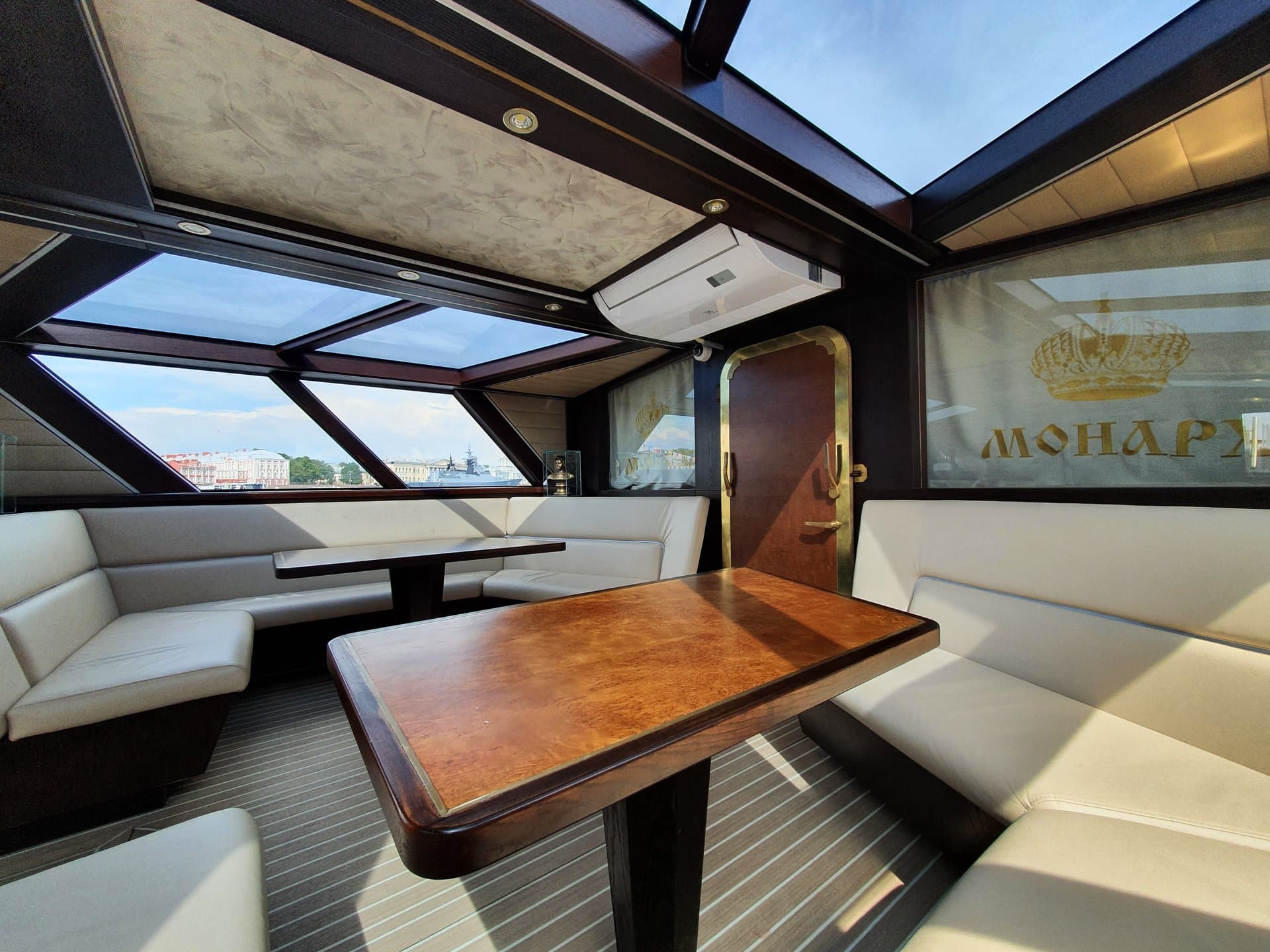 Монарх — фото 37
