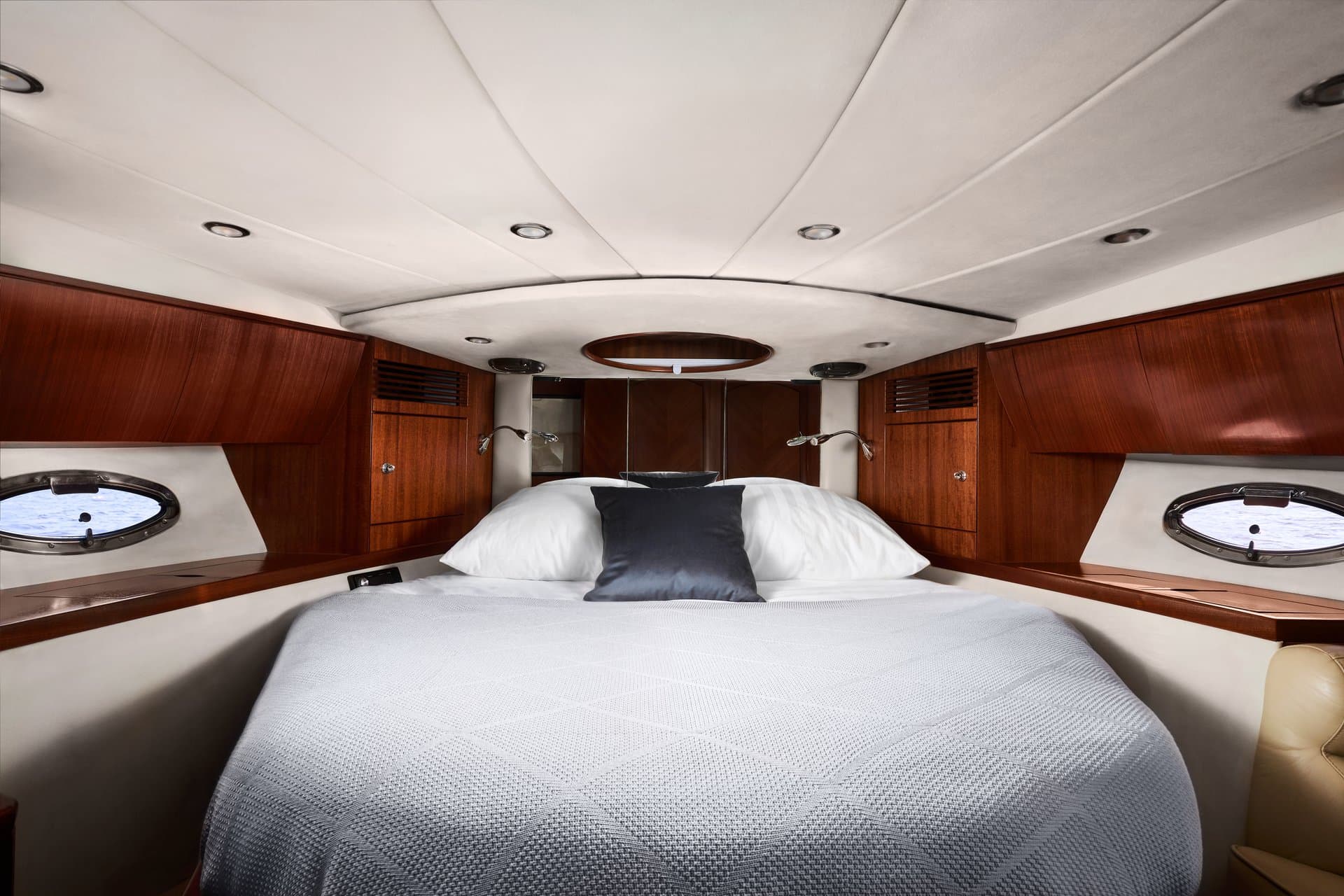 Galeon 44 — фото 35