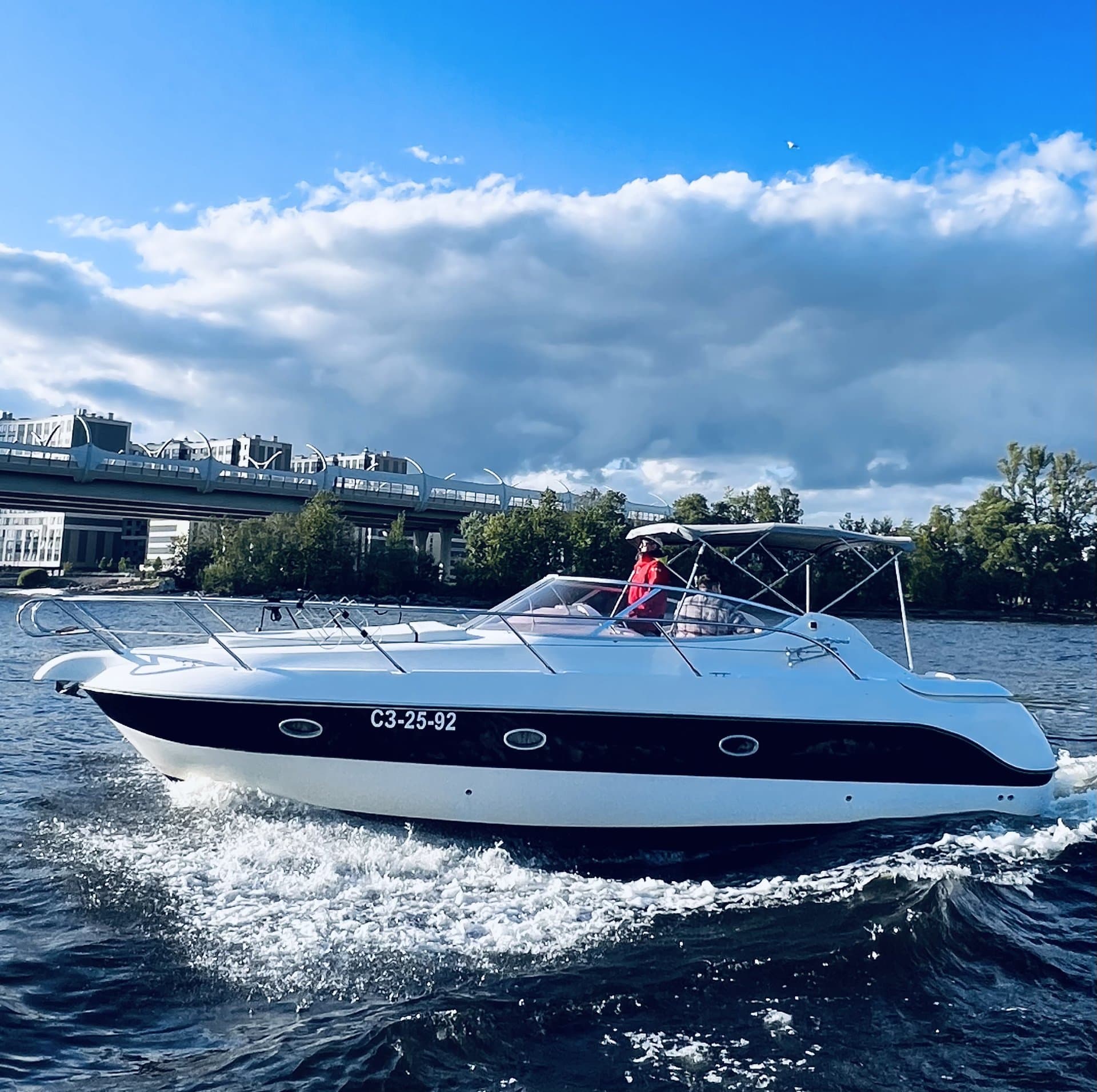 Sessa Marine C30 Устрица — фото 22