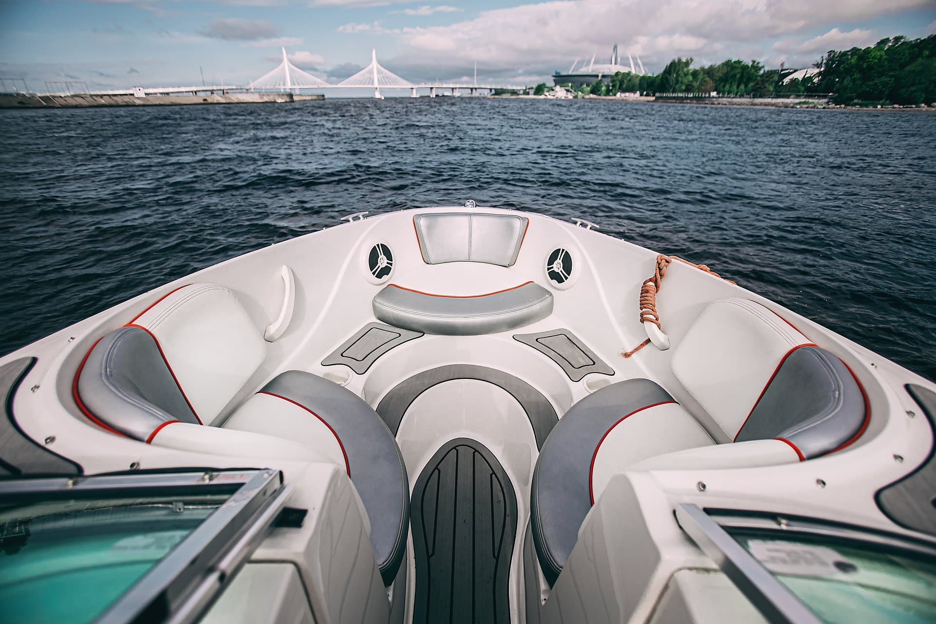 Corsa (25 Knots), Большая Морская 67 — фото 12